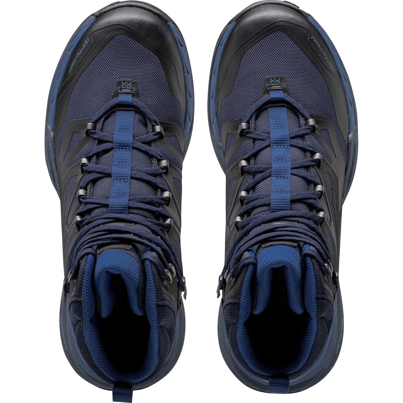 Men's Traverse HellyTech® WATERPROOF Hiking Boots