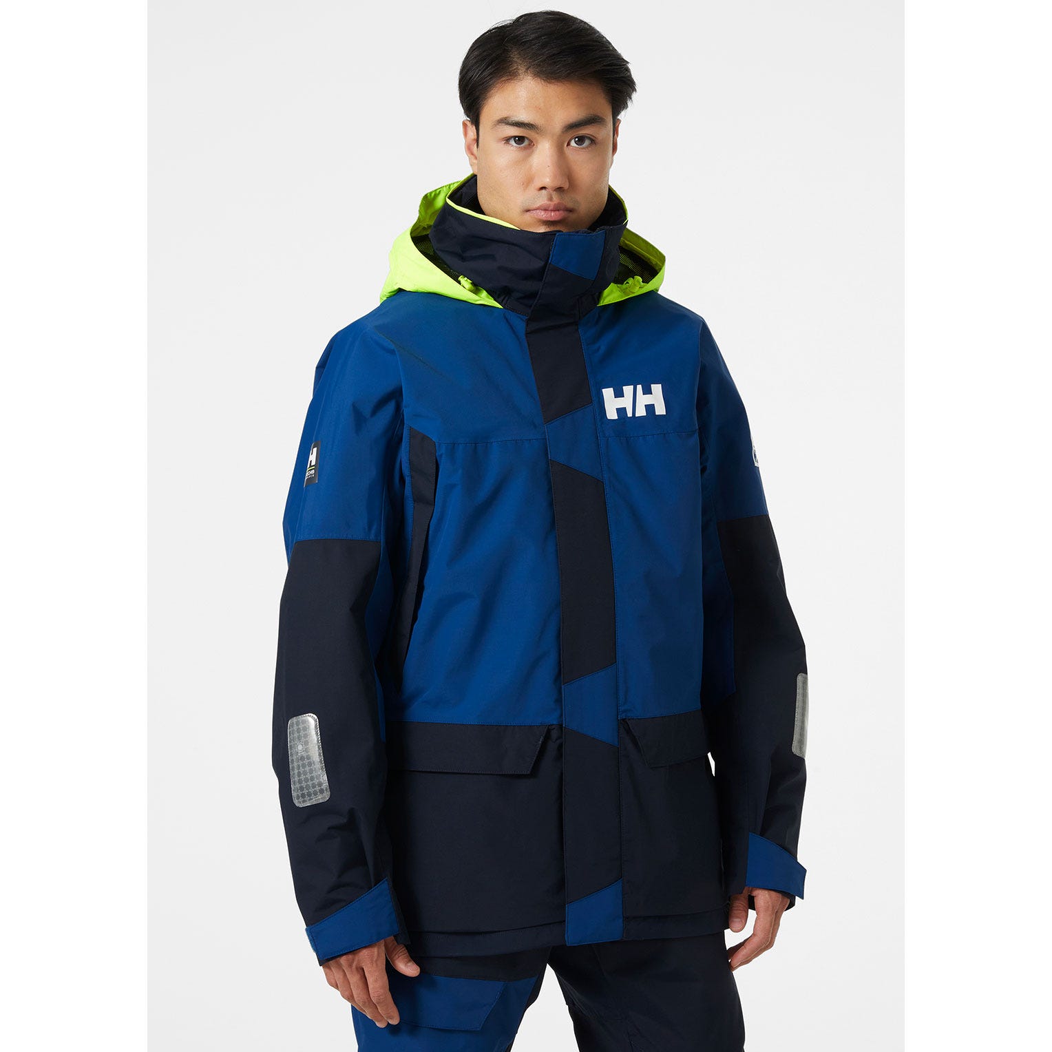 MEN'S NEWPORT COASTAL SAILING JACKET