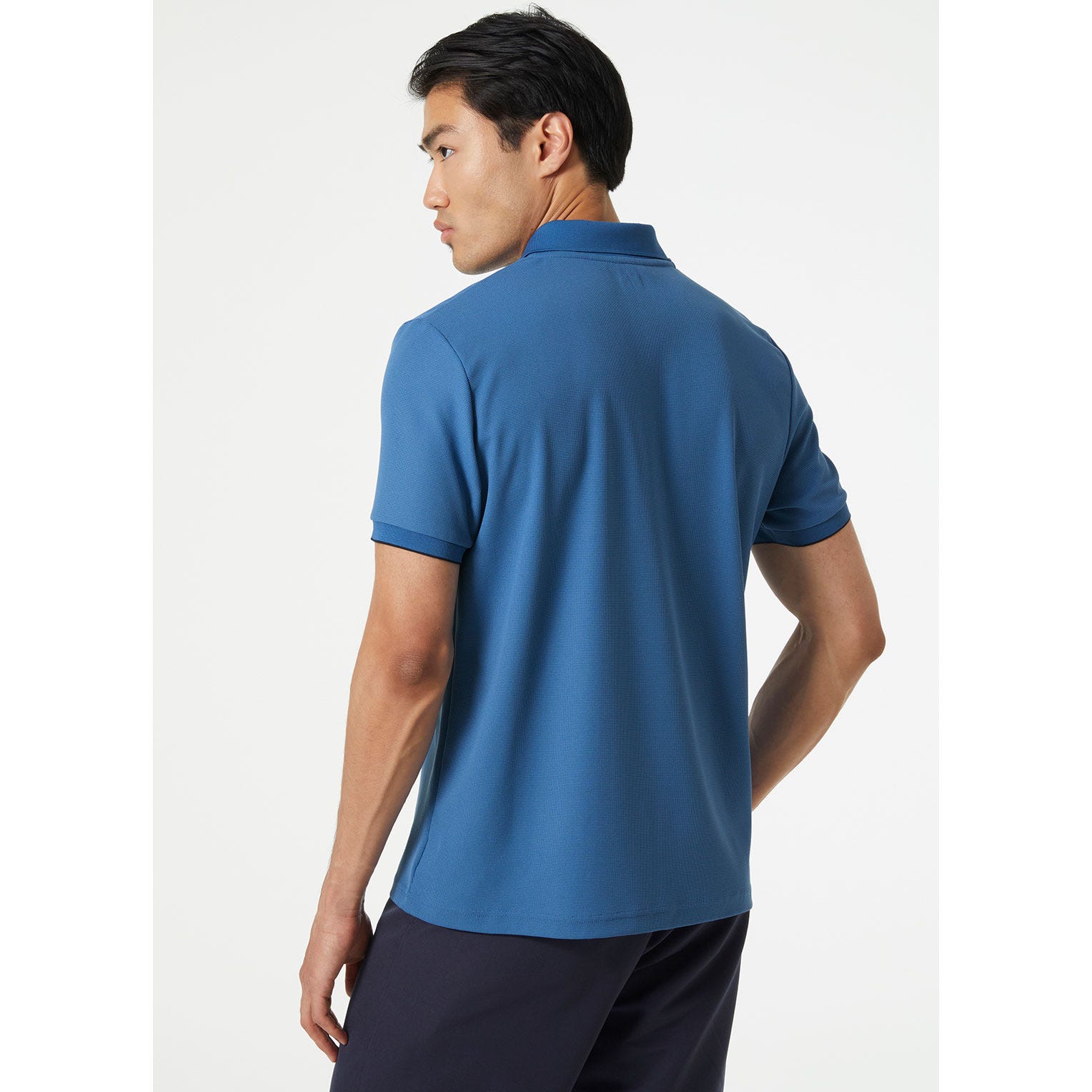 MEN'S OCEAN QUICK-DRY POLO