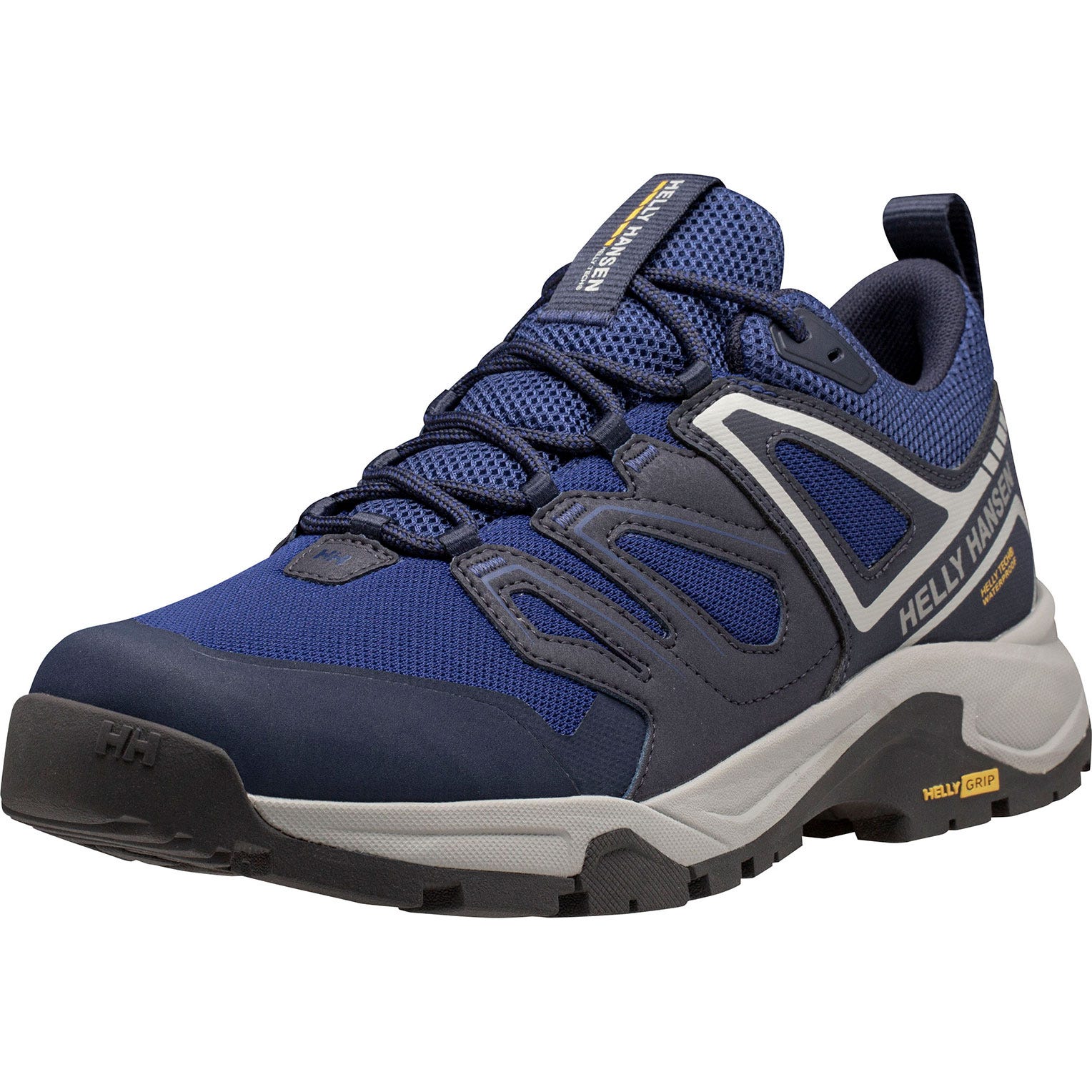 MEN'S STALHEIM HELLYTECH® WATERPROOF HIKING SHOES