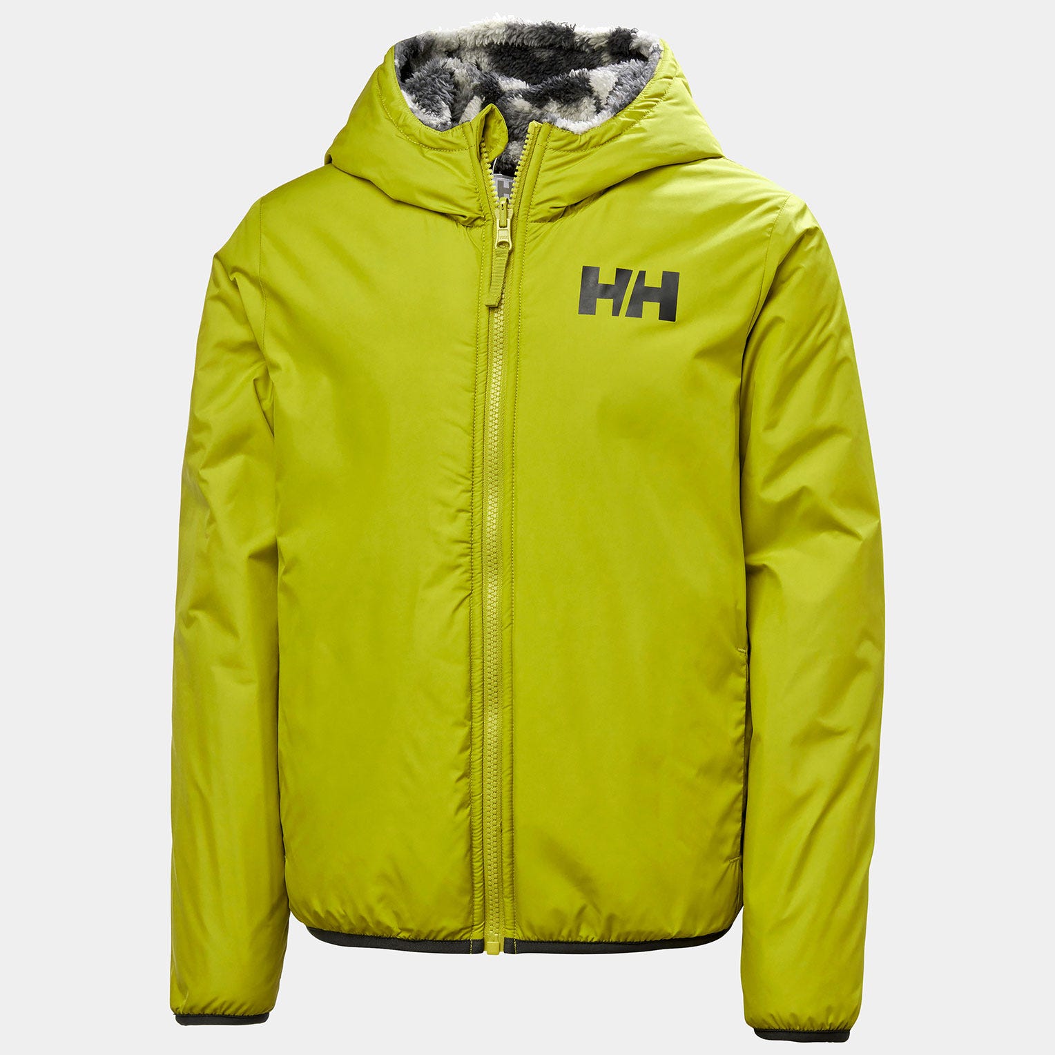 Juniors' Champ Reversible Jacket