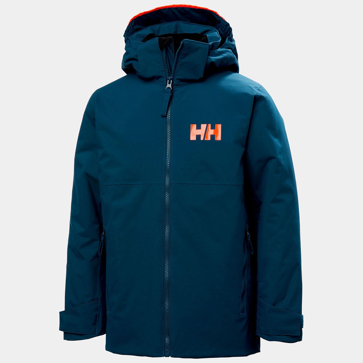 Juniors' Traverse Ski Jacket