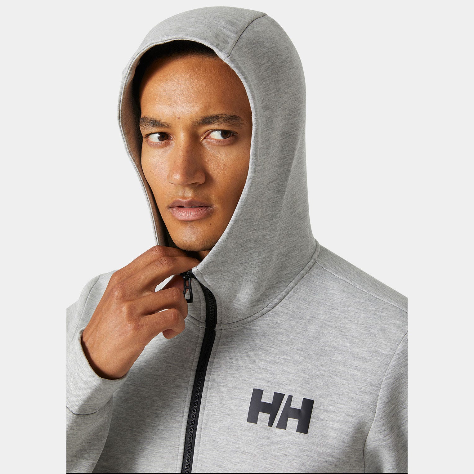 MEN'S HP OCEAN SAILING FULL-ZIP JACKET 2.0