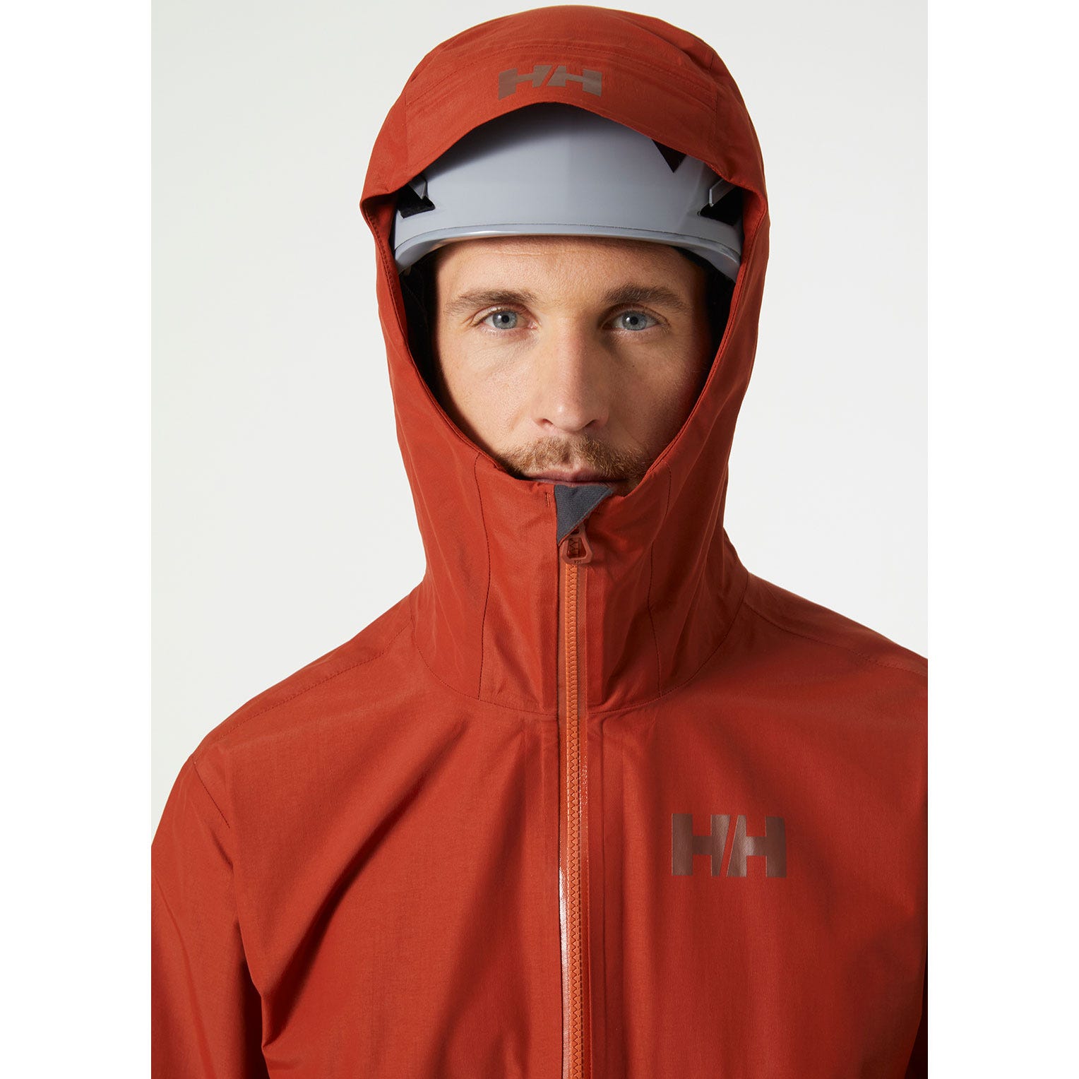MEN'S BLAZE 3 LAYER SHELL JACKET