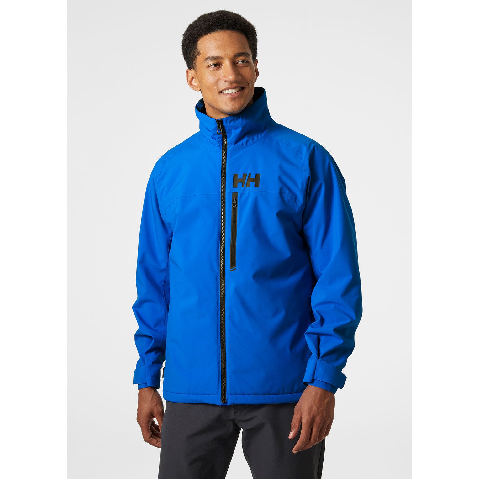 MEN'S HP LIFALOFT™ RACING SAILING JACKET