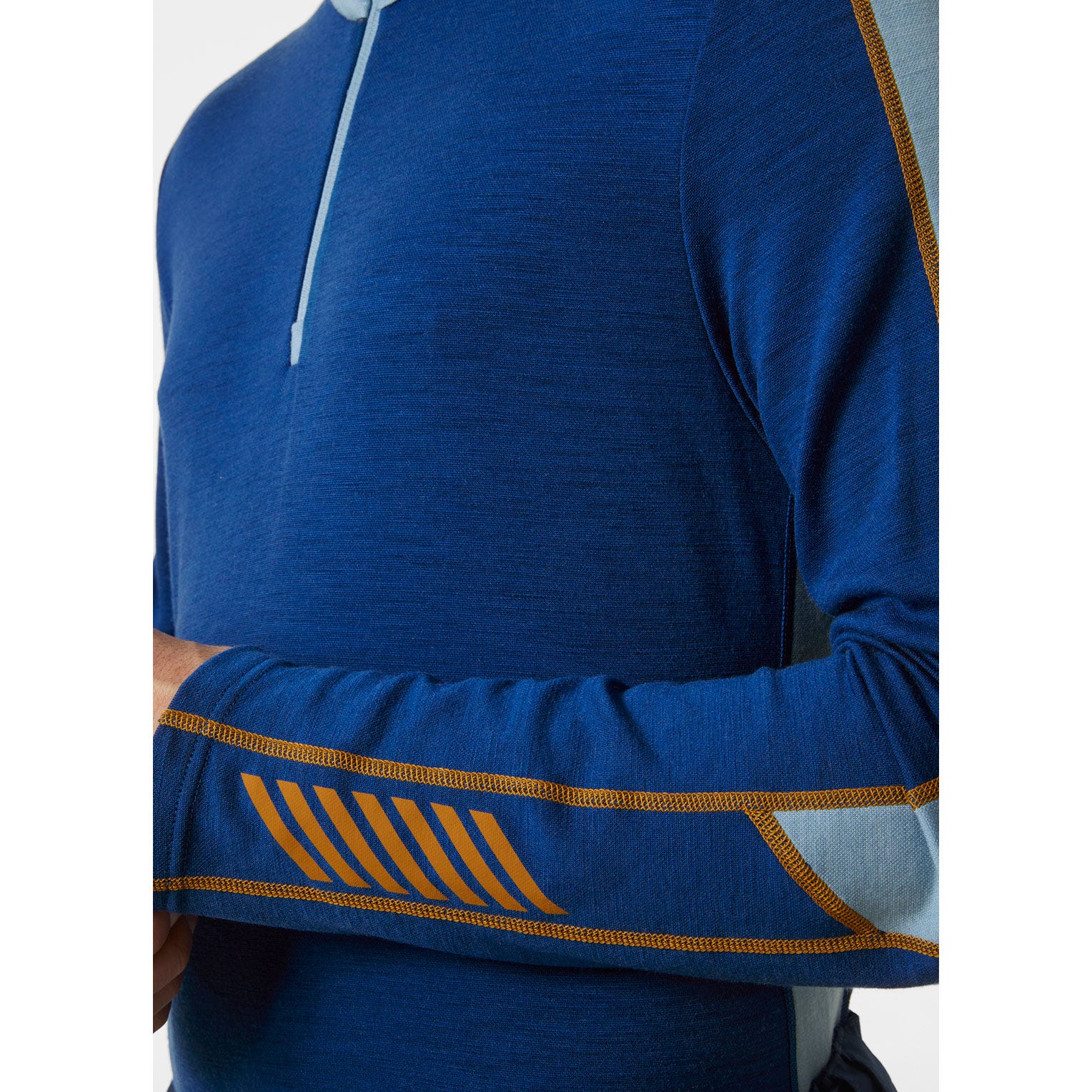 Men's LIFA® Merino Lightweight Half-zip 2-in-1 Base Layer