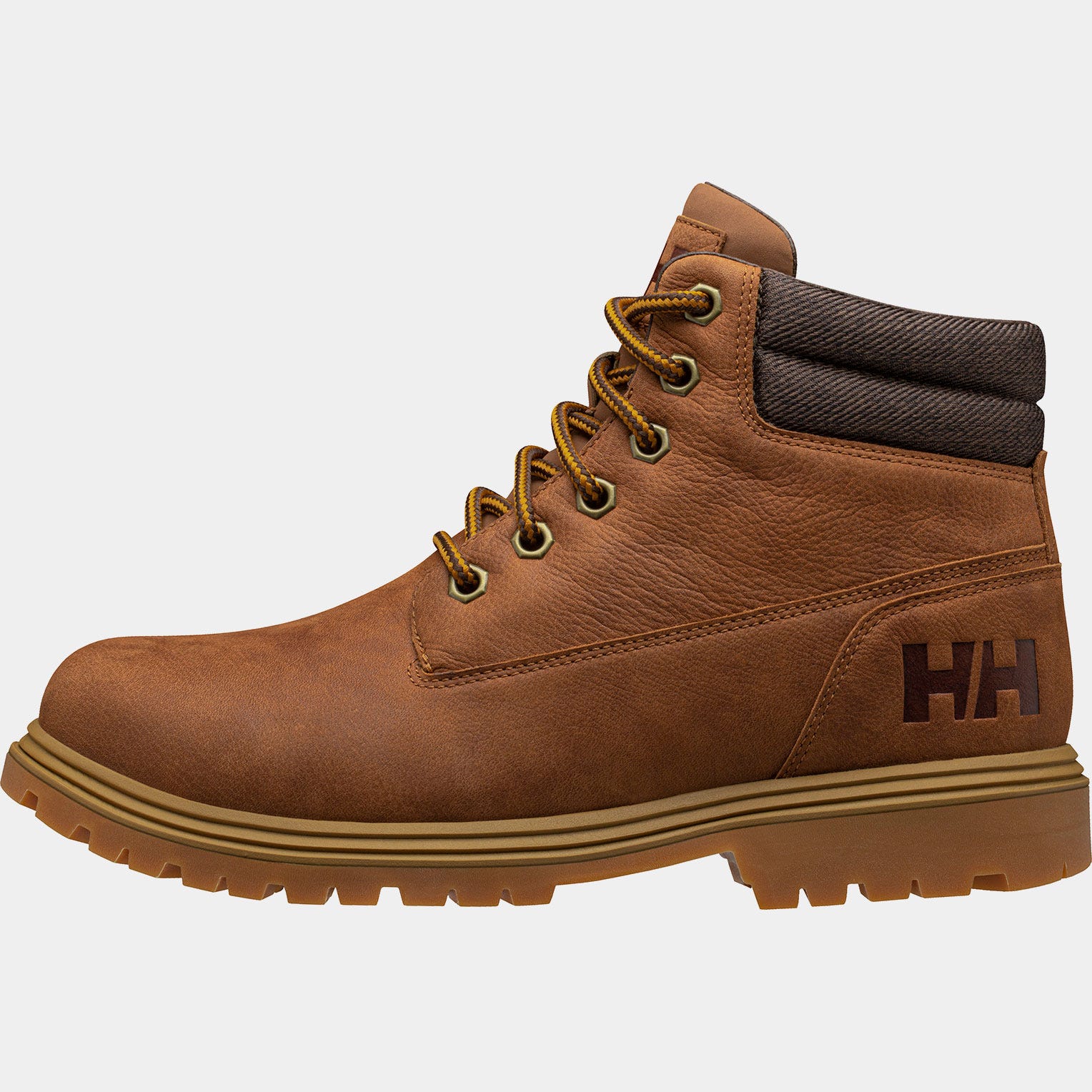 MEN'S FREMONT LEATHER BOOTS