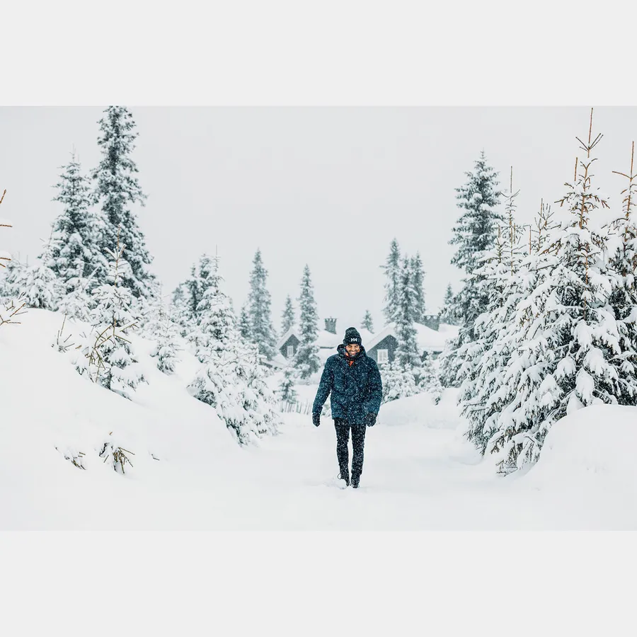 Men's Urban Lab Down Parka
