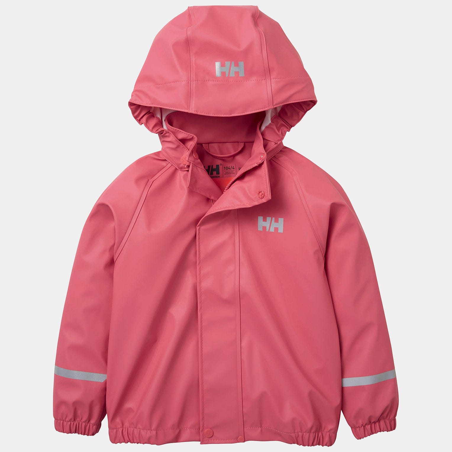 KIDS' BERGEN 2.0 PU RAINSET