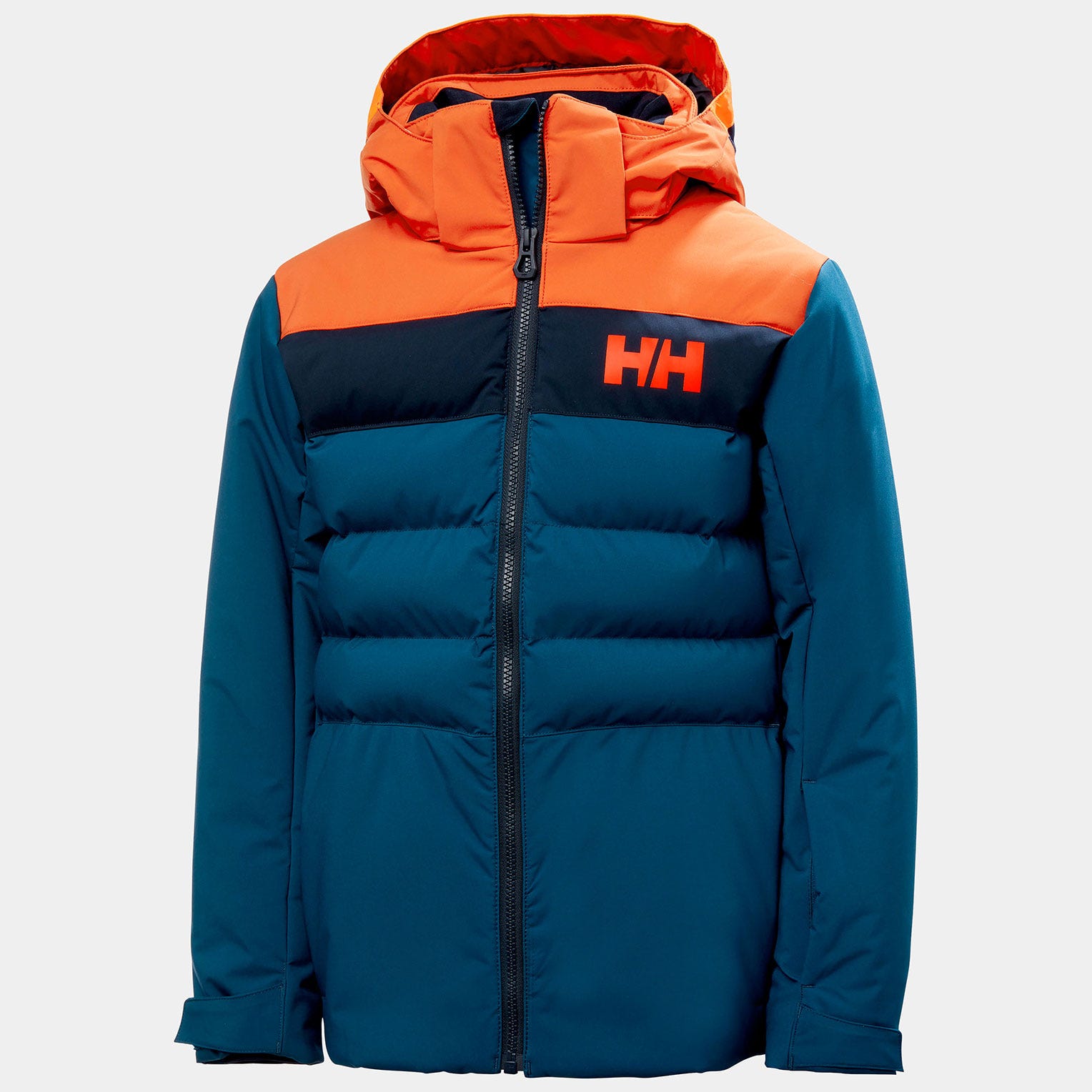 Juniors'  Cyclone Ski Jacket