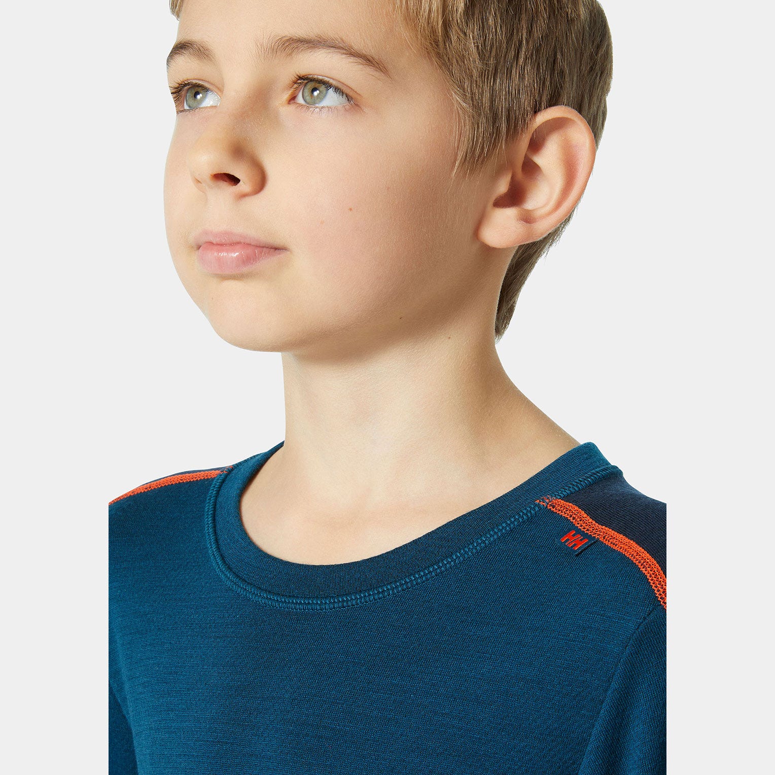 Juniors' LIFA® Merino Midweight Base Layer Set