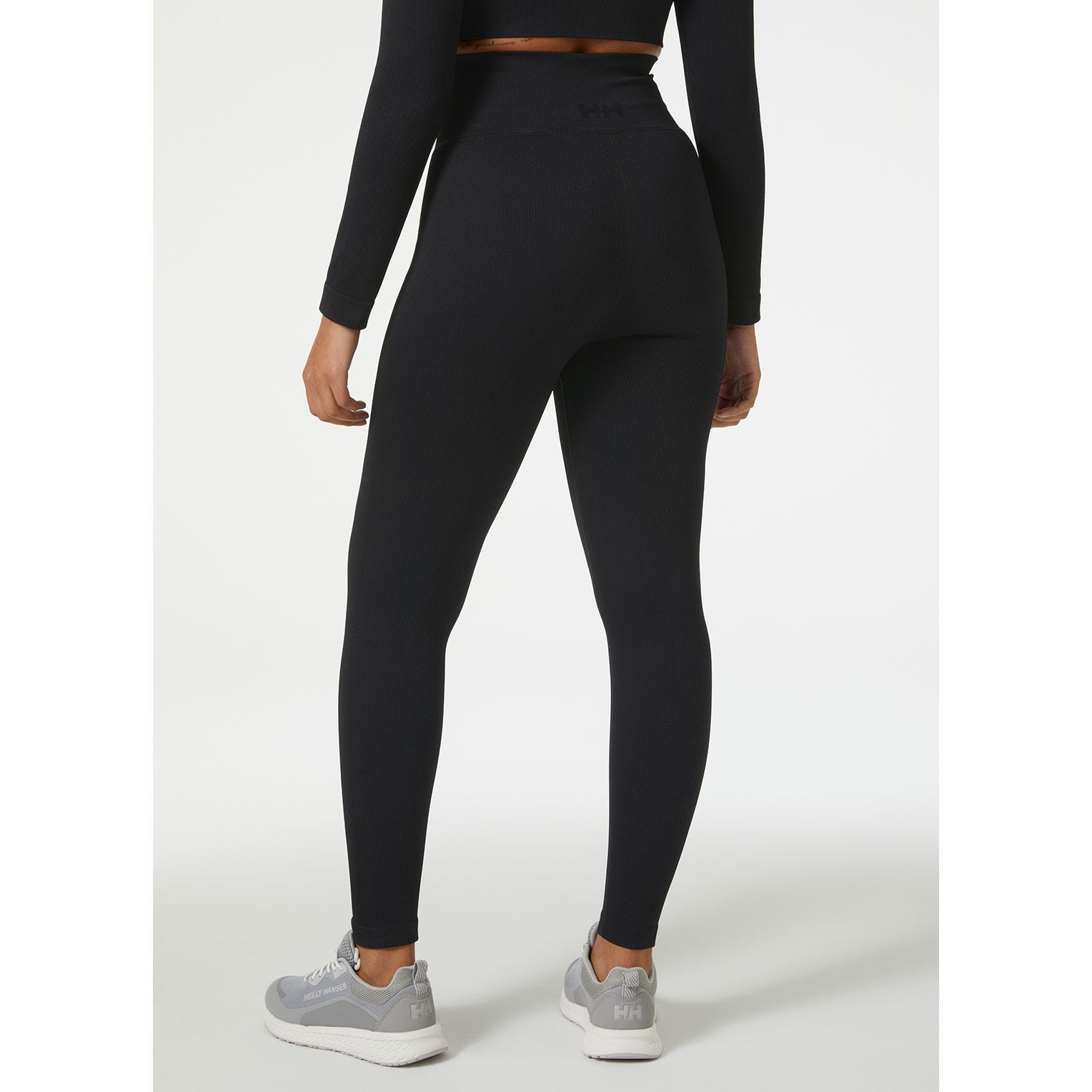 WOMEN'S ALLURE SEAMLESS LEGGINGS