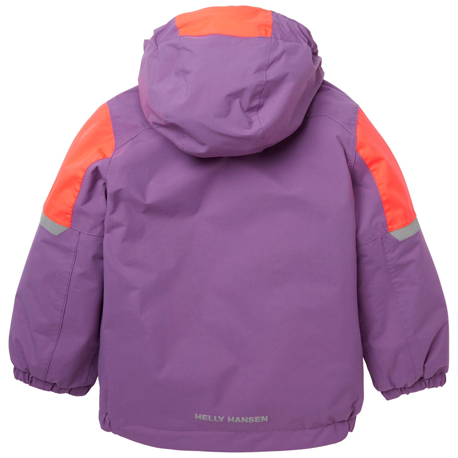 Kids’ Rider 2.0 Insulated Ski Jacket