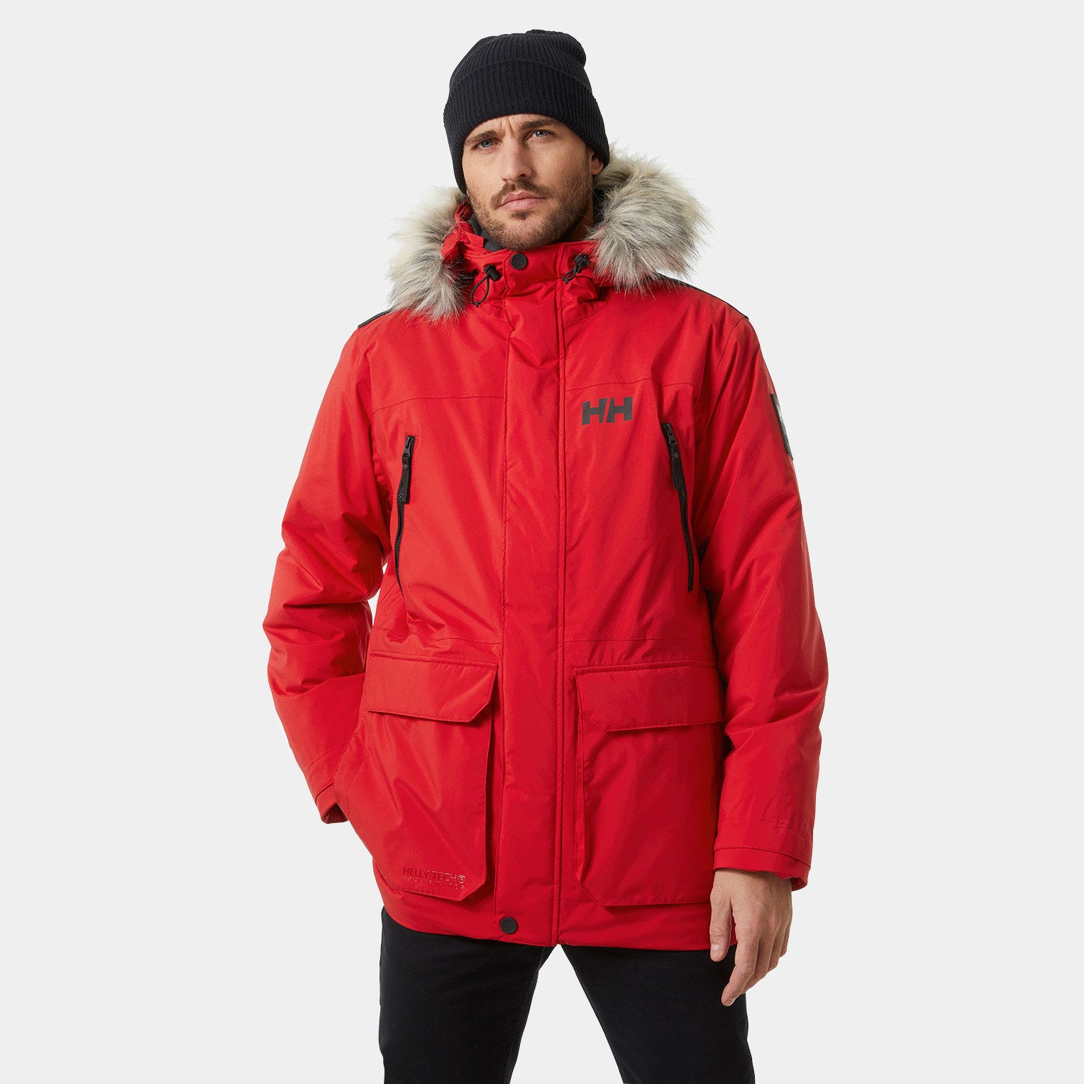 Men's Reine Winter Parka