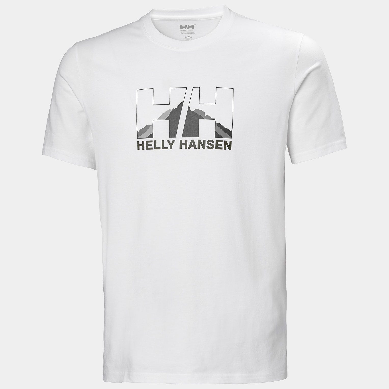MEN'S NORD GRAPHIC T-SHIRT