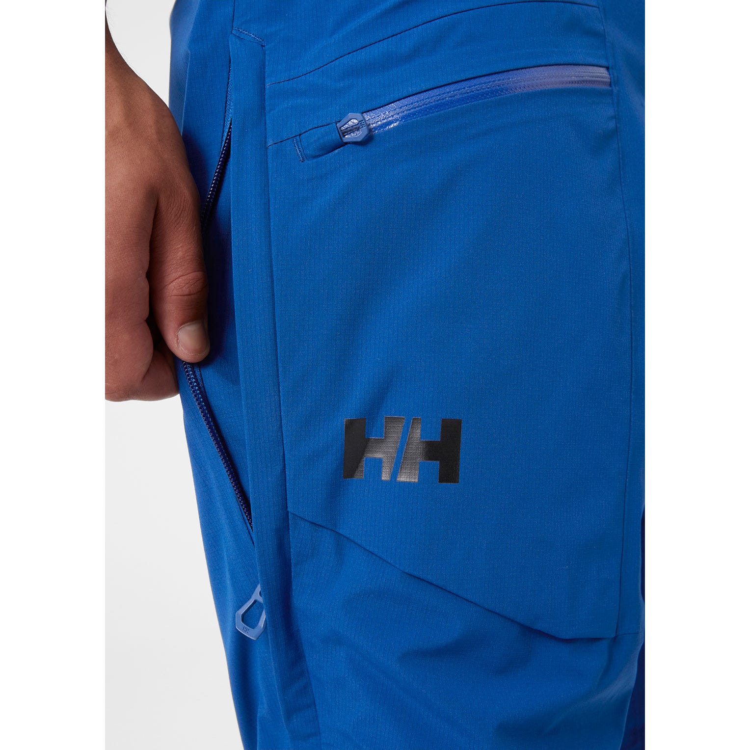 Men's Verglas Infinity Shell Pants