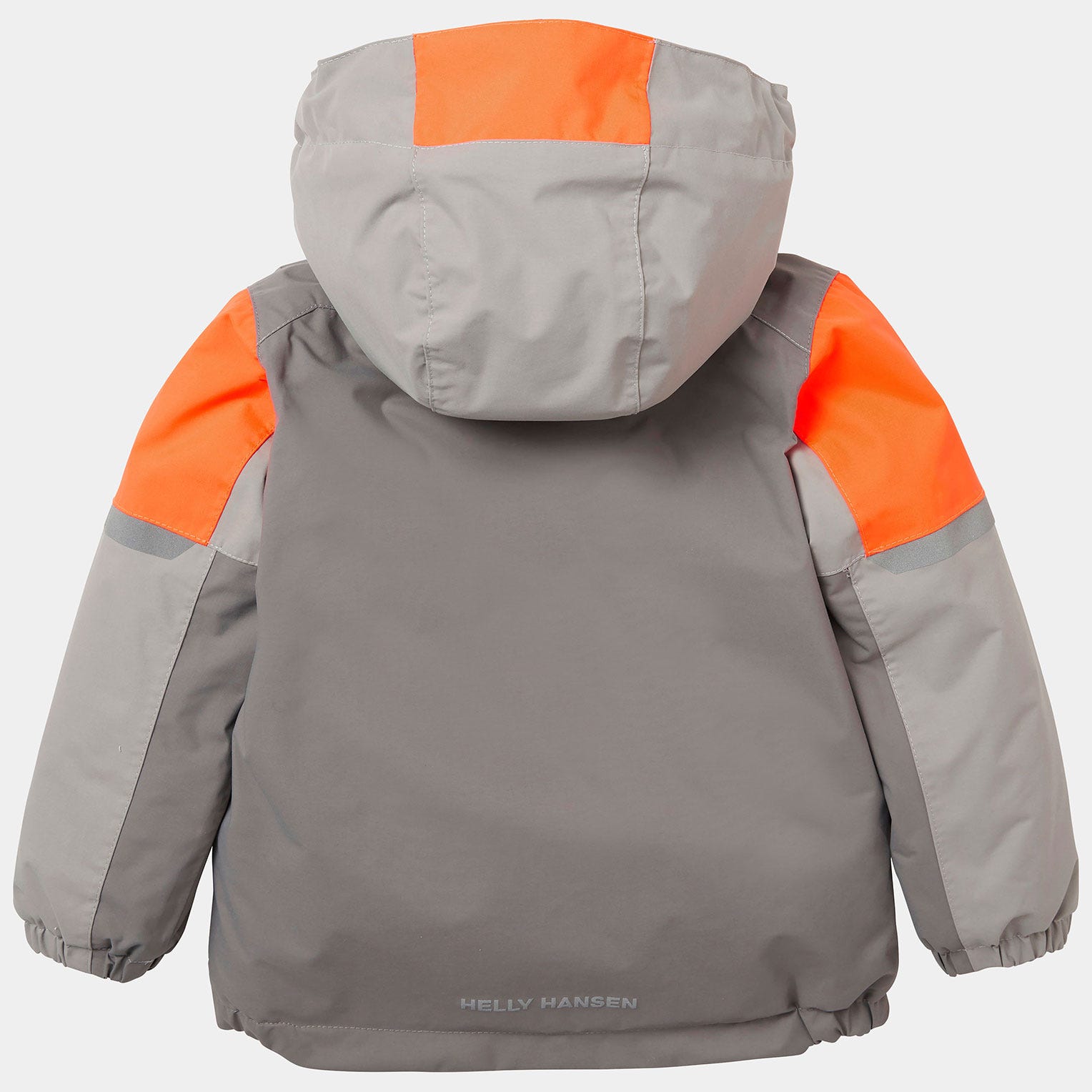 Kids’ Rider 2.0 Insulated Ski Jacket