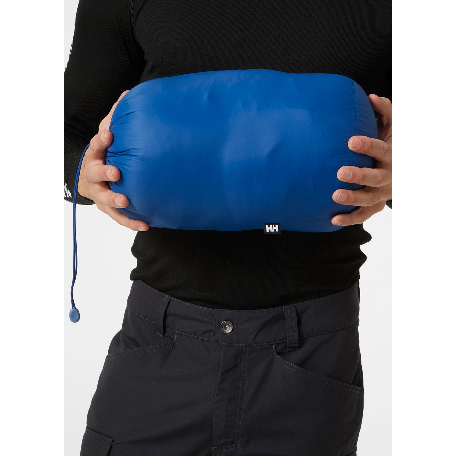 Men's Verglas Polar Down Jacket