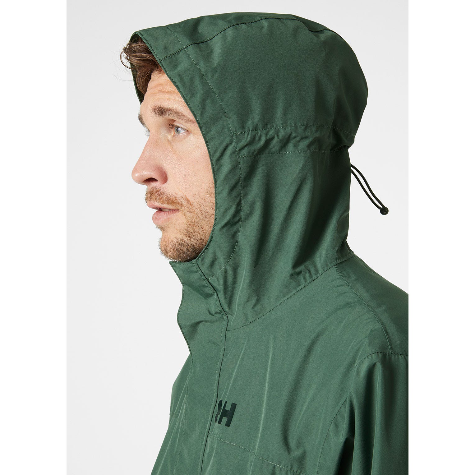 MEN'S T2 UTILITY RAIN JACKET