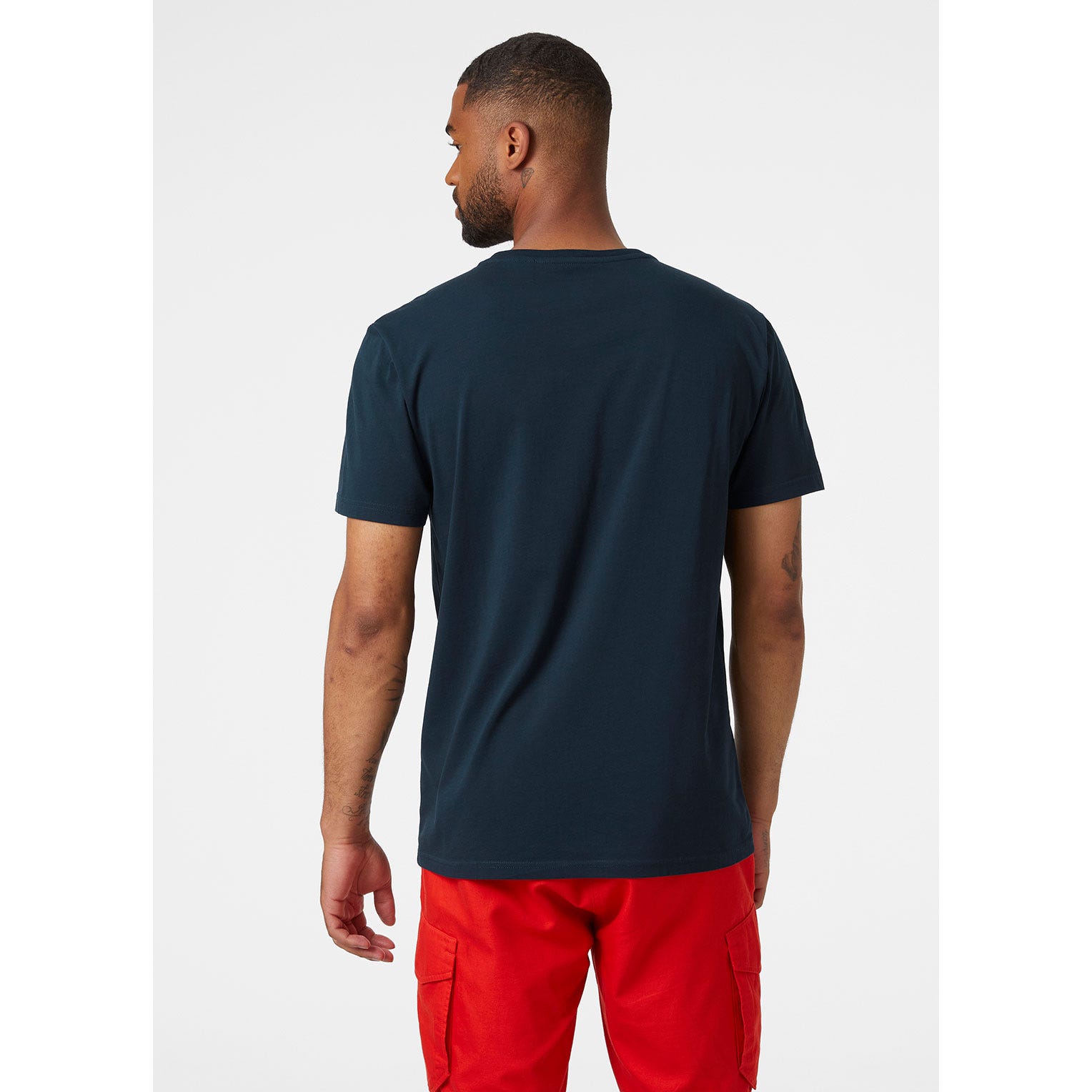 MEN'S SHORELINE T-SHIRT 2.0