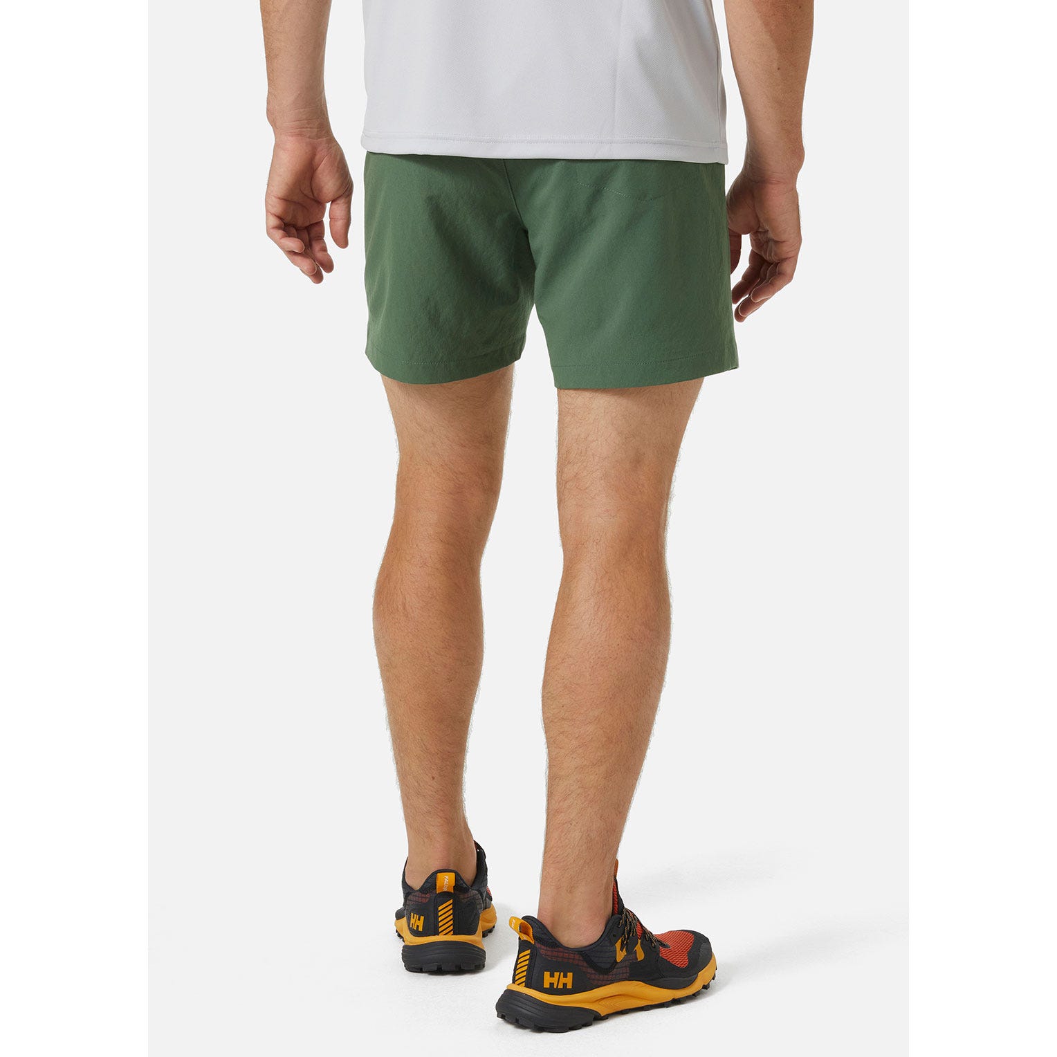 MEN'S TOFINO SOLEN SHORTS 6
