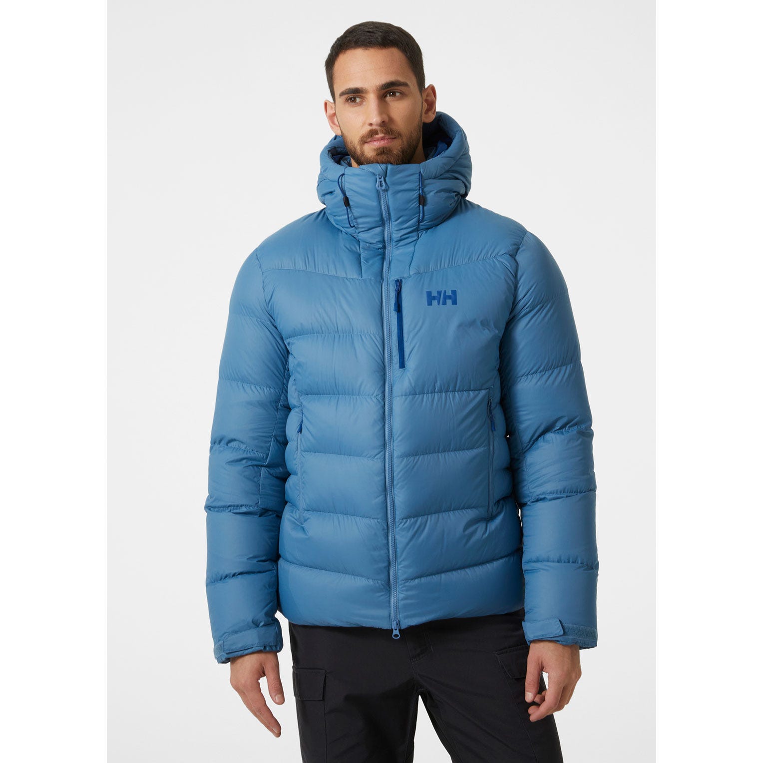 Men's Verglas Polar Down Jacket