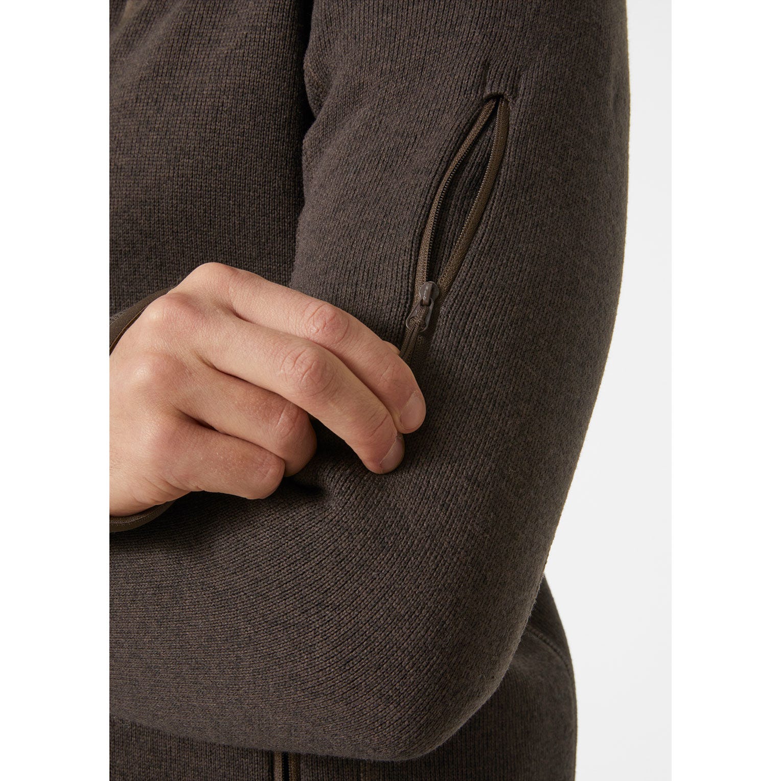 Men's Varde Fleece Jacket 2.0