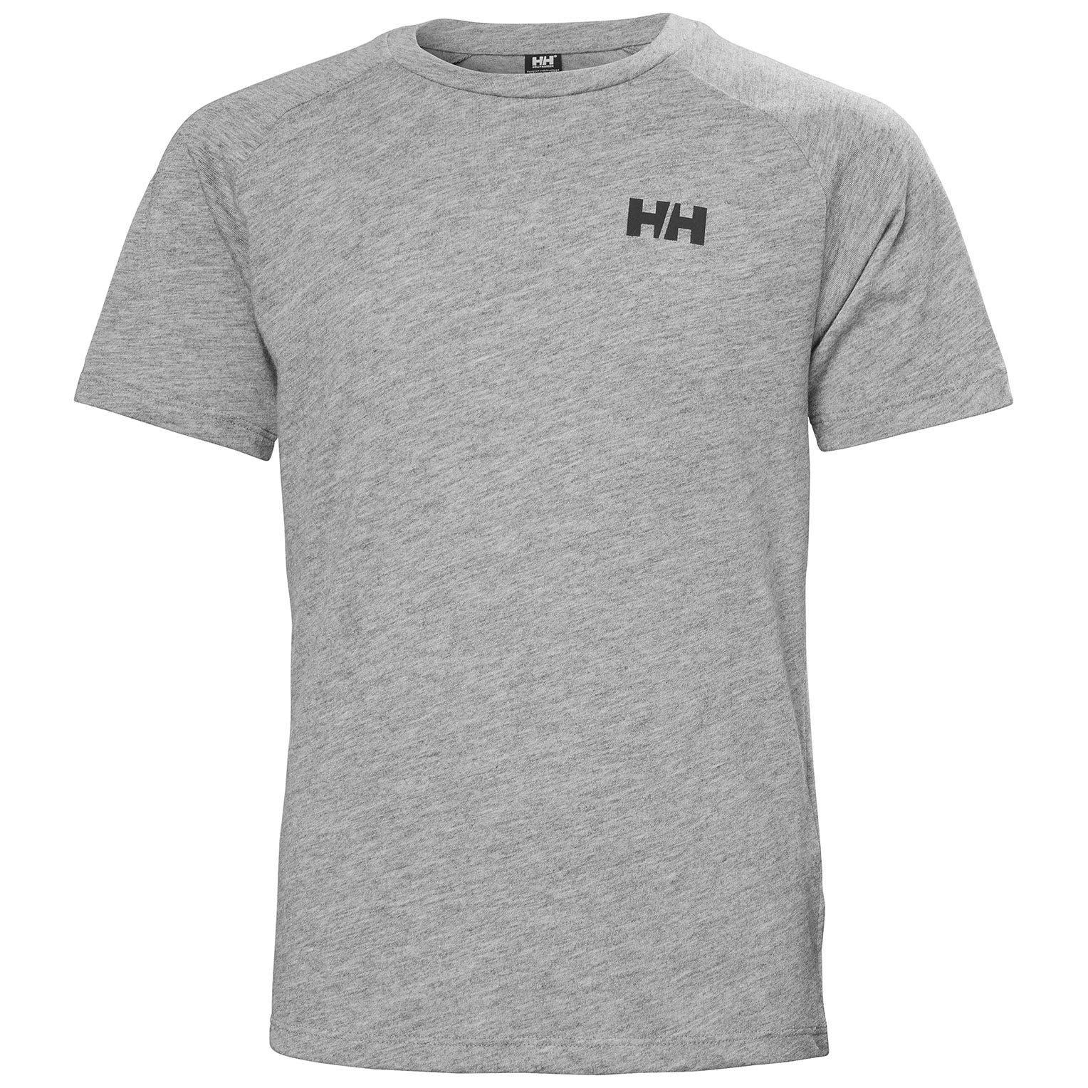 JUNIORS' LOEN TECHNICAL T-SHIRT