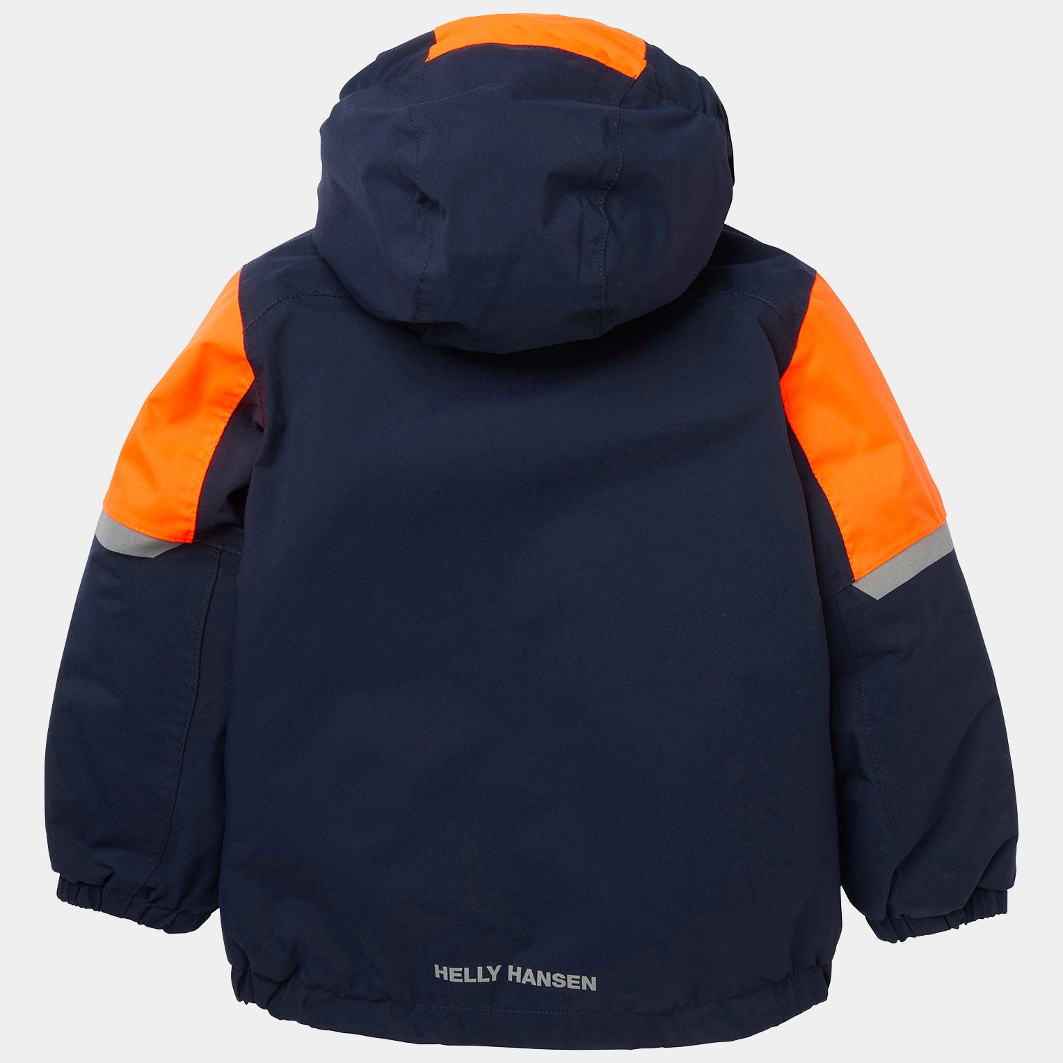 Kids’ Rider 2.0 Insulated Ski Jacket