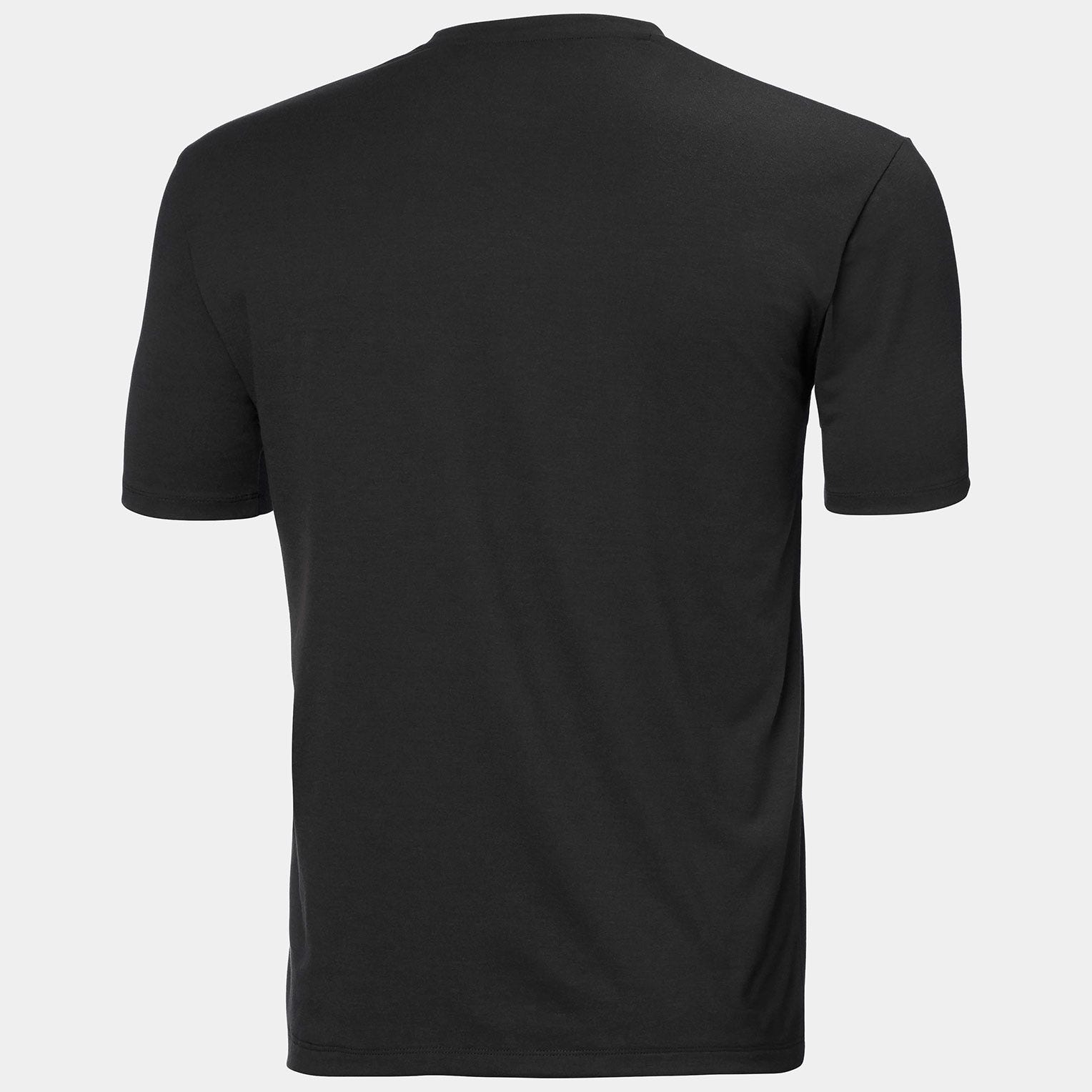 MEN'S SKOG RECYCLED GRAPHIC T-SHIRT