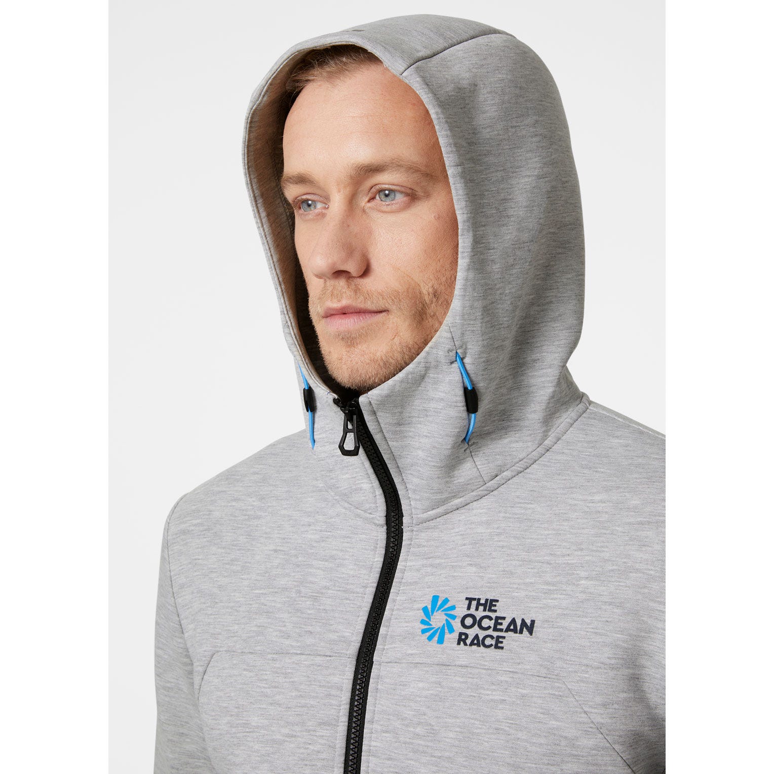 MEN'S THE OCEAN RACE HOODIE JACKET