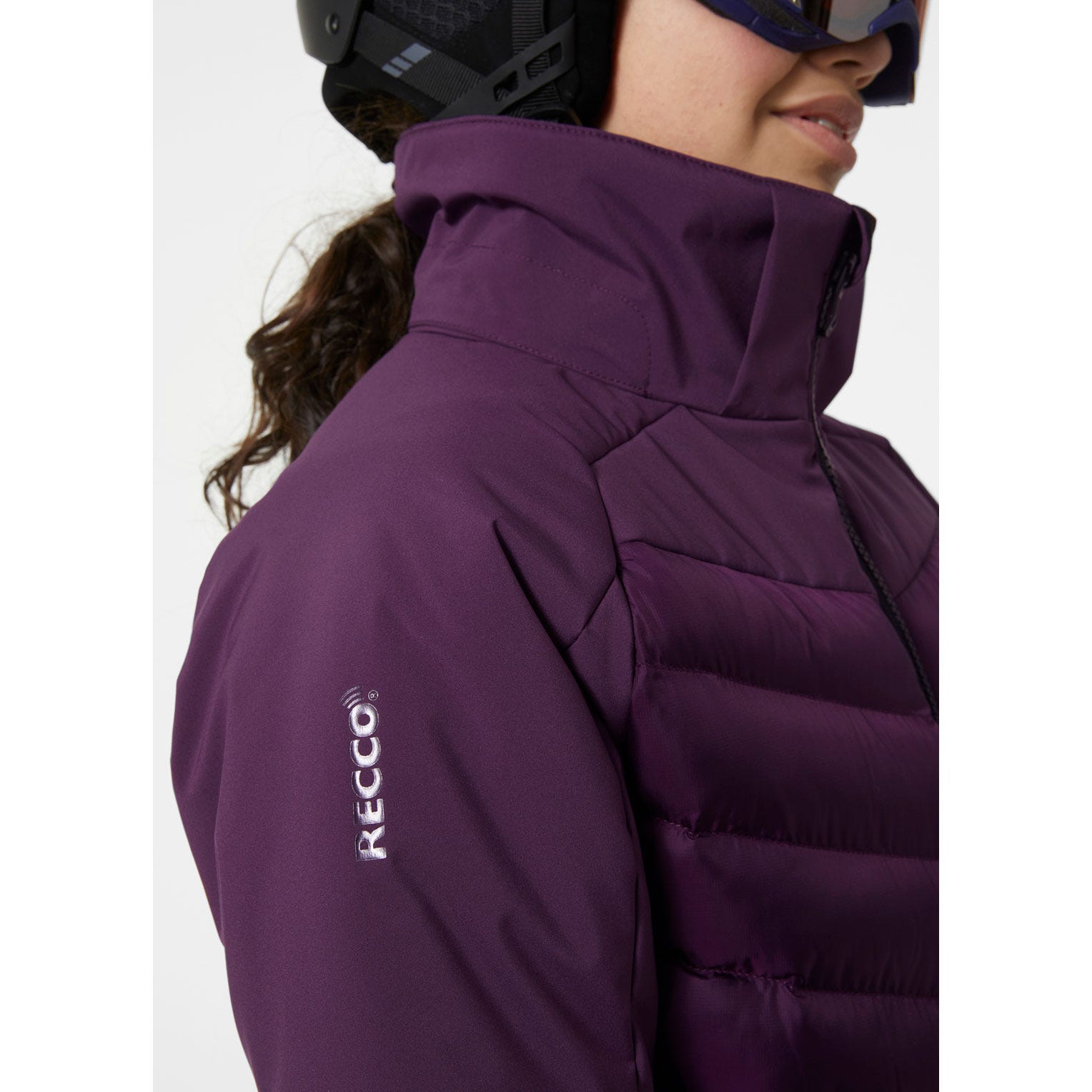 Juniors' Serene Ski Jacket