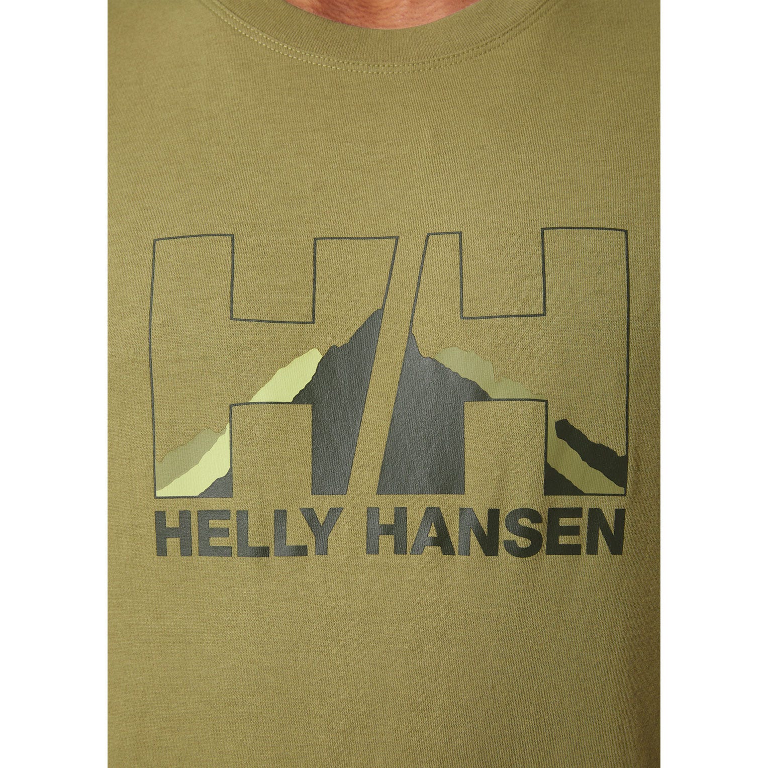 MEN'S NORD GRAPHIC T-SHIRT