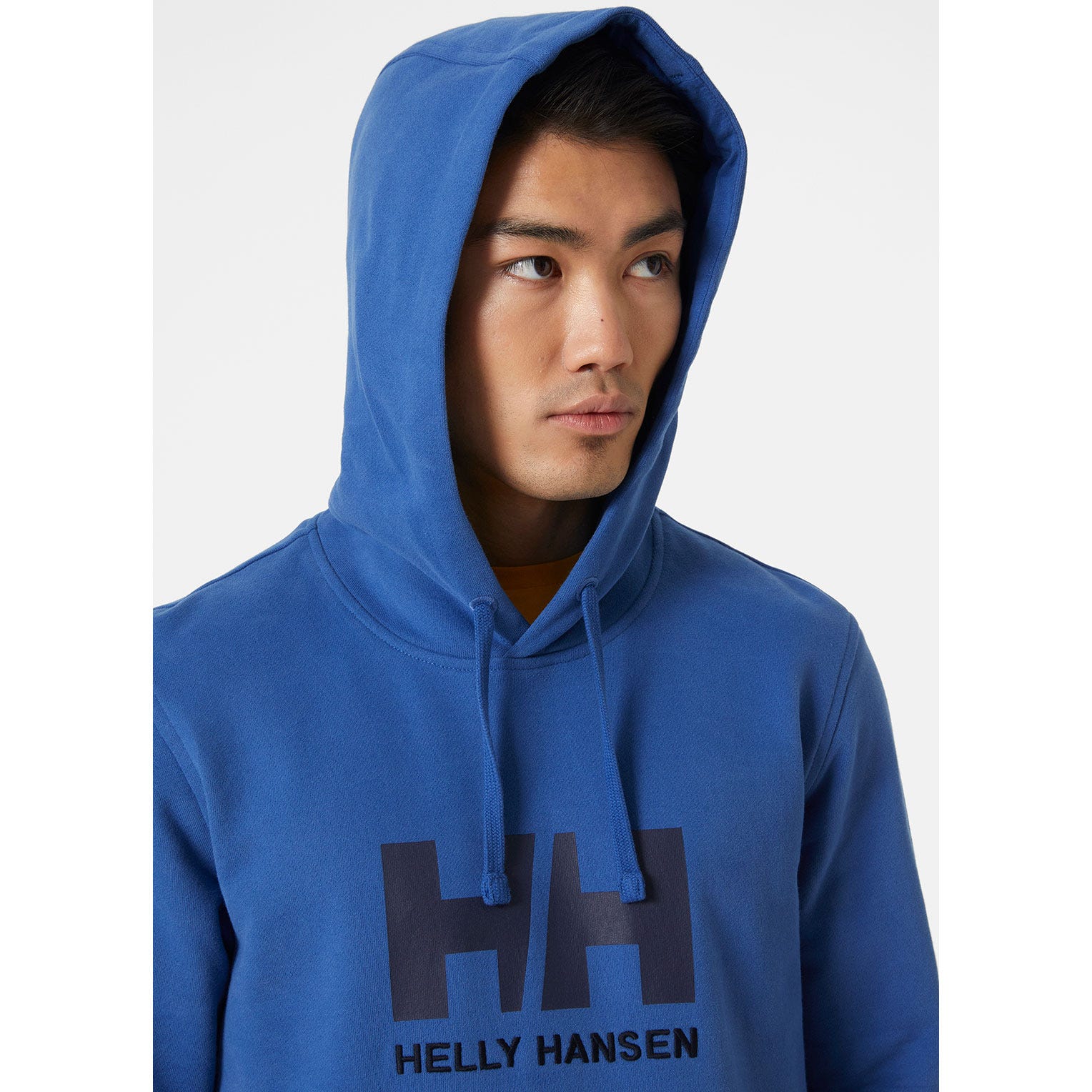 MEN'S HH® LOGO HOODIE