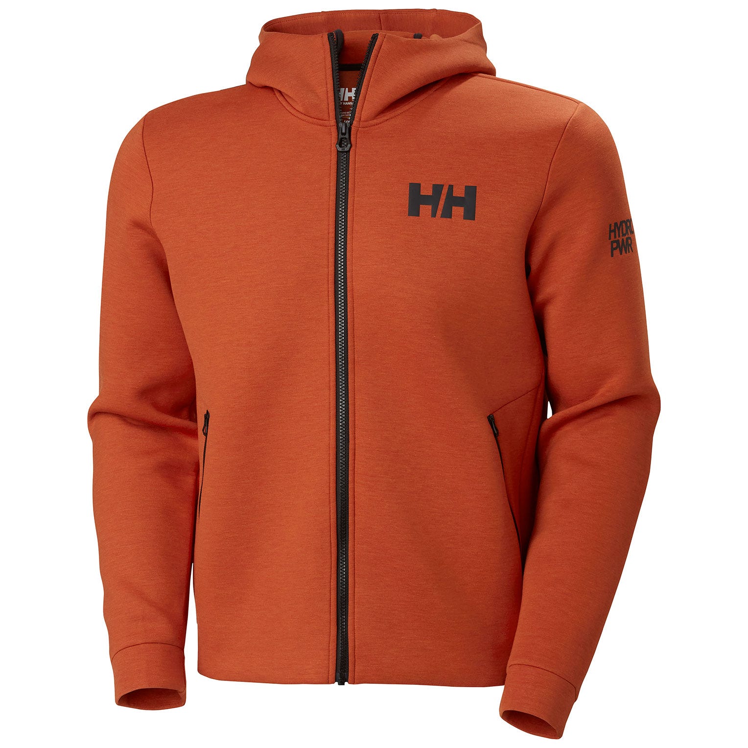 MEN'S HP OCEAN SAILING FULL-ZIP JACKET 2.0