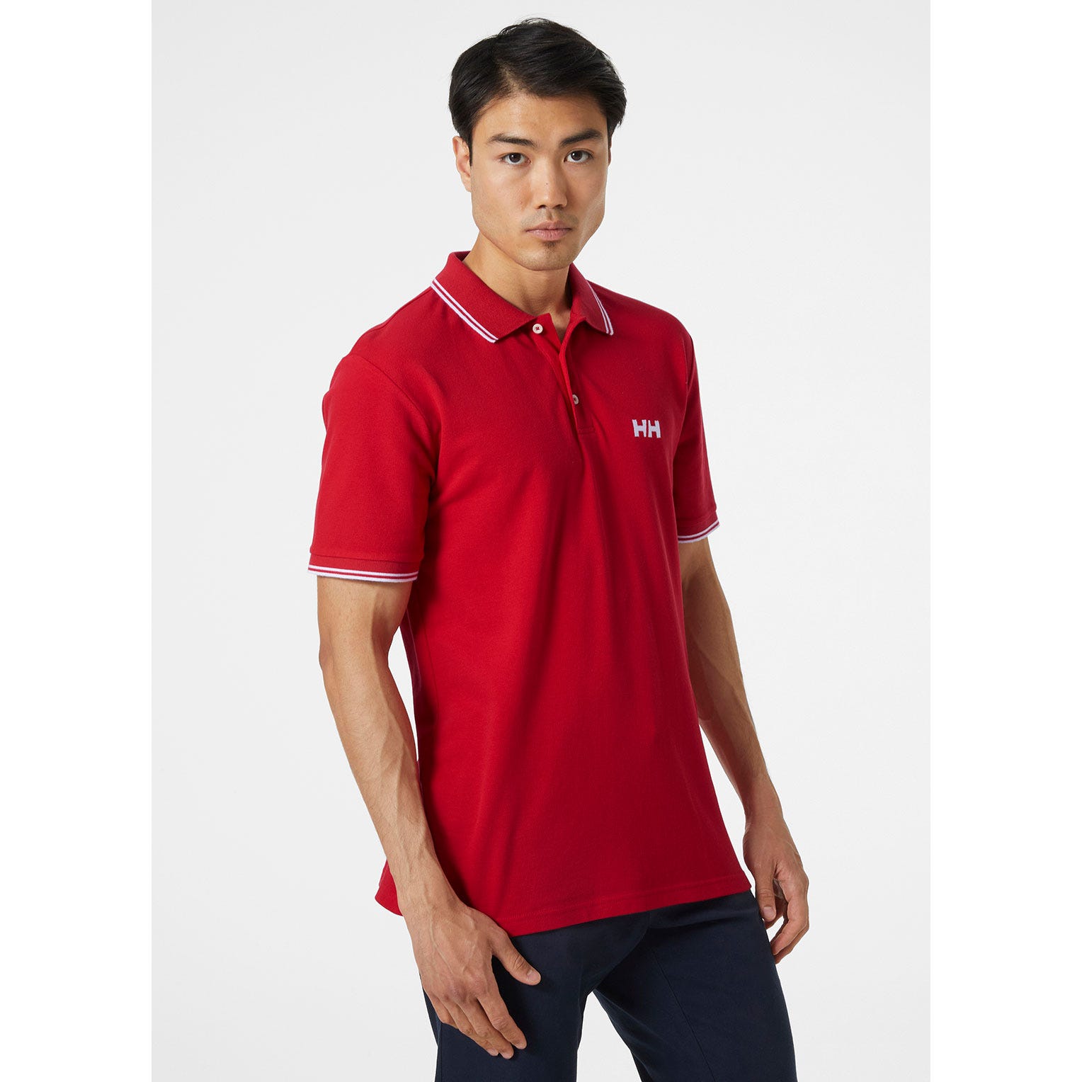MEN'S GENOVA POLO