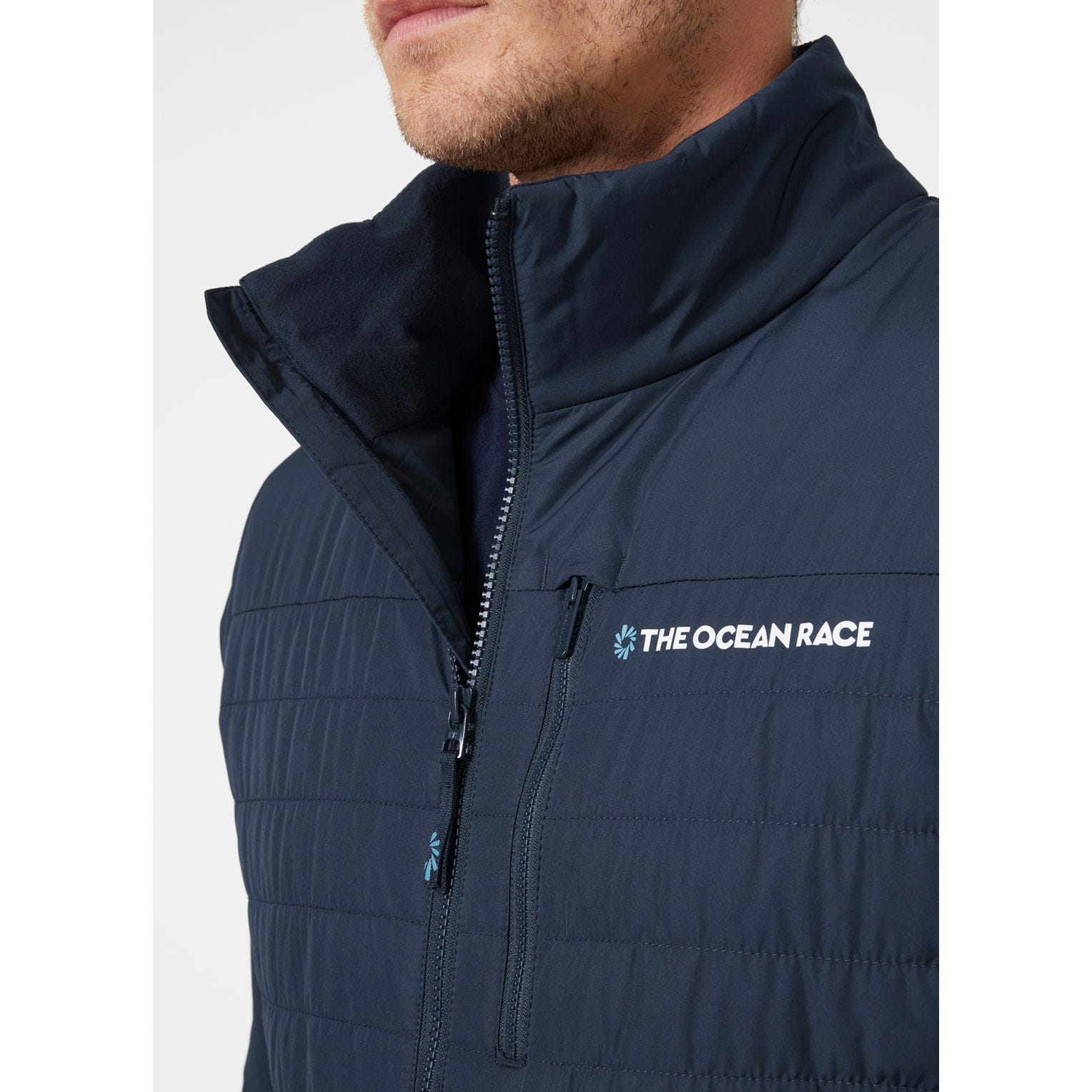 MEN'S THE OCEAN RACE INSULATED JACKET