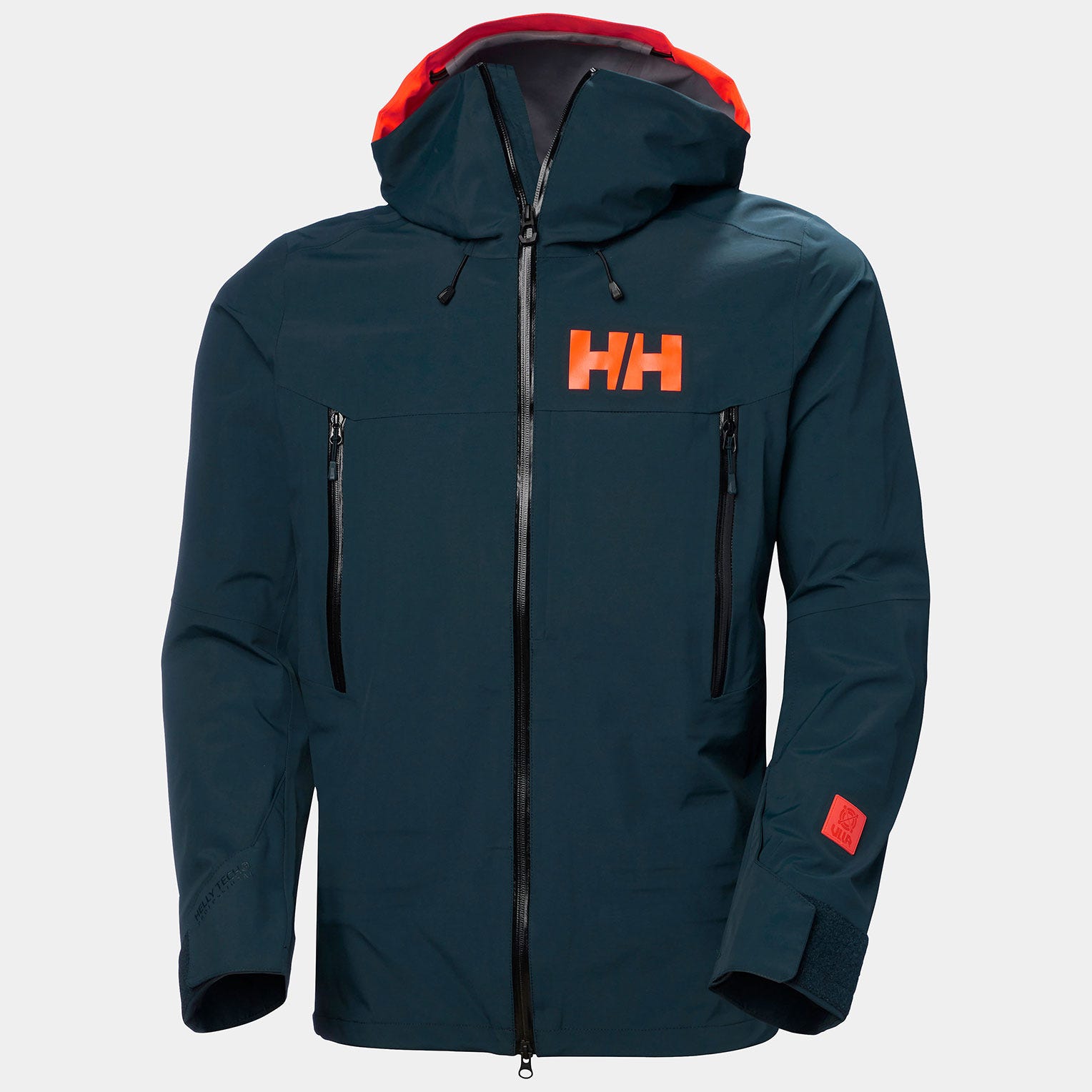 Men’s Sogn Shell 2.0 Ski Shell Jacket