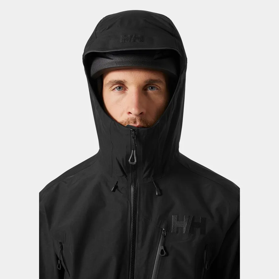 Men's Odin 9 Worlds 3.0 Shell Jacket