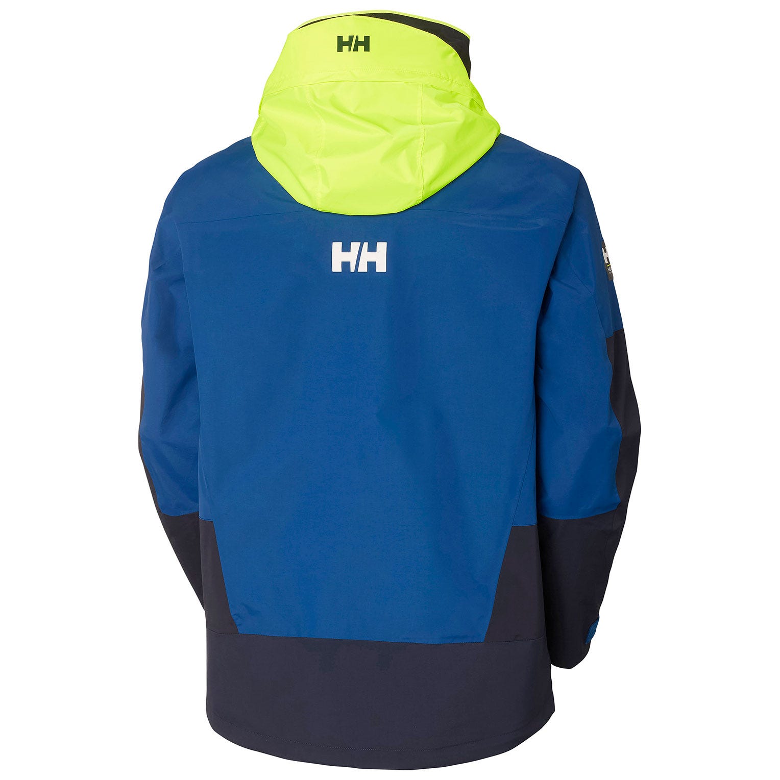 MEN'S NEWPORT COASTAL SAILING JACKET