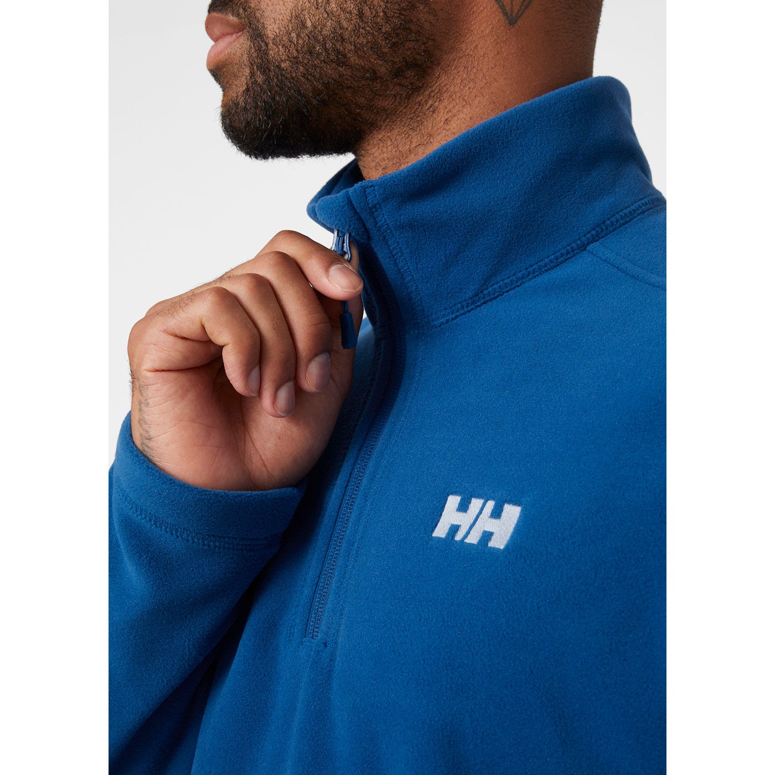 MEN'S DAYBREAKER 1/2 ZIP FLEECE PULLOVER