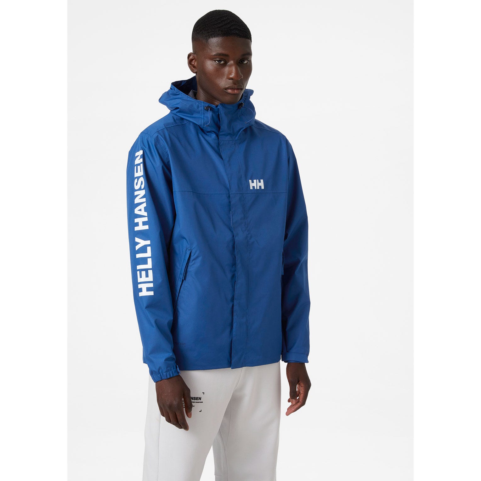 MEN'S ERVIK JACKET
