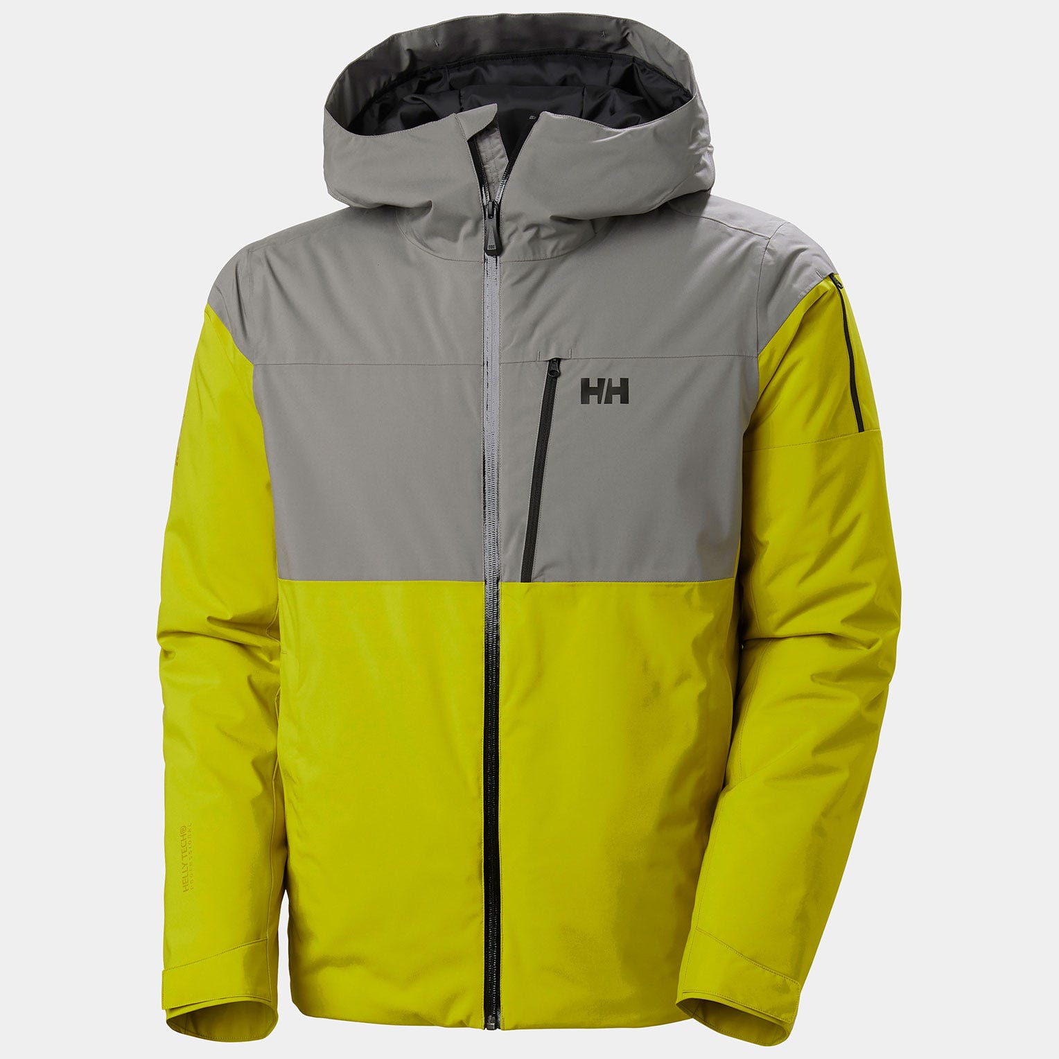 Men’s Gravity Insulated Ski Jacket
