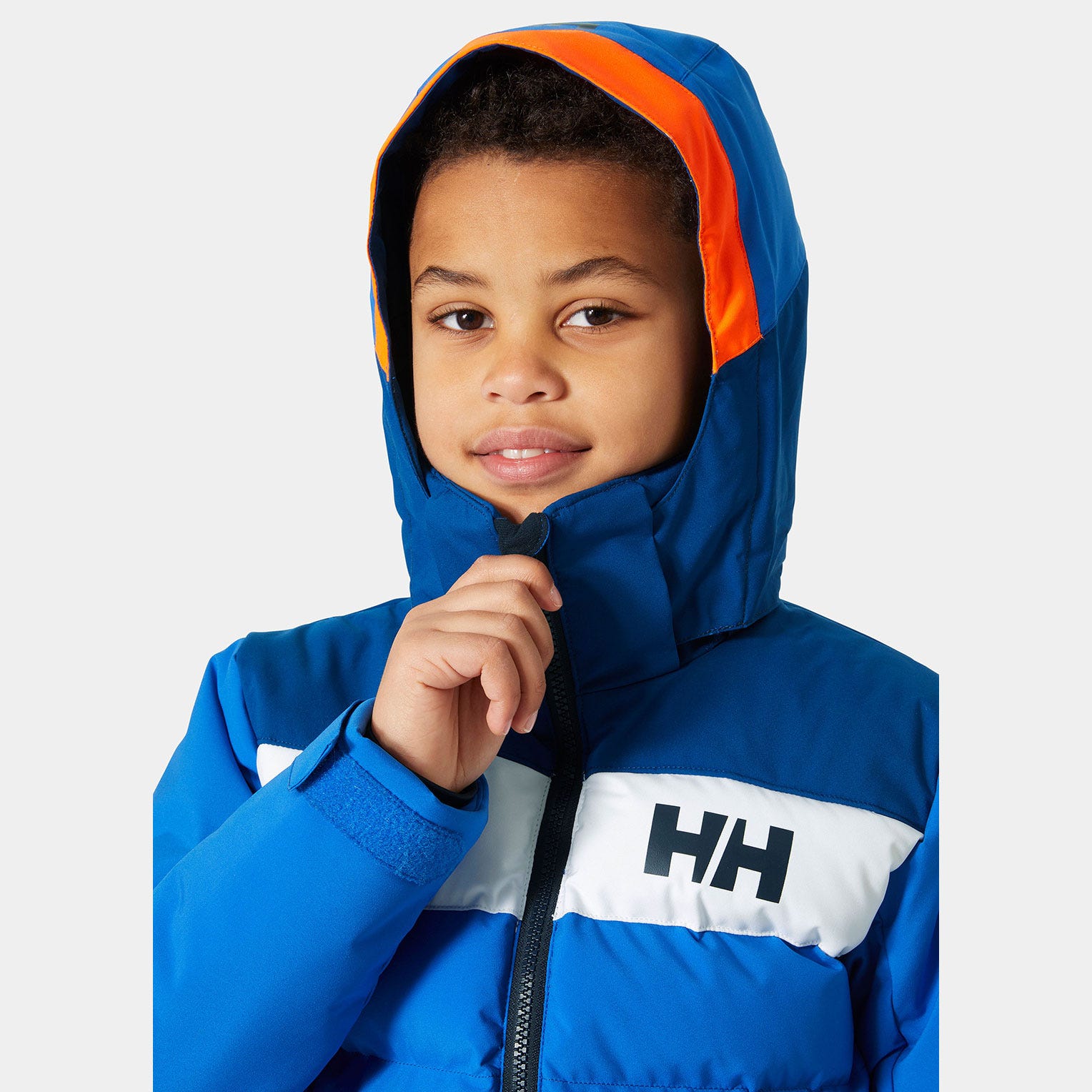 Juniors'  Cyclone Ski Jacket