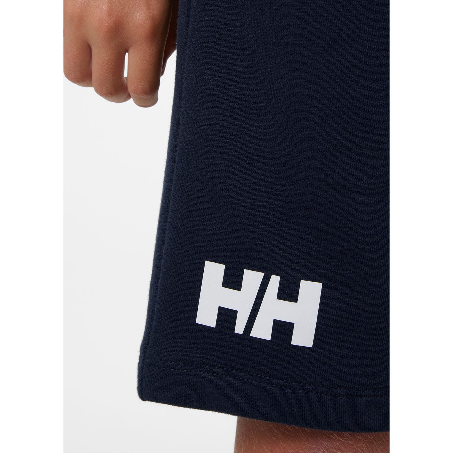 JUNIORS' HH® LOGO SHORTS