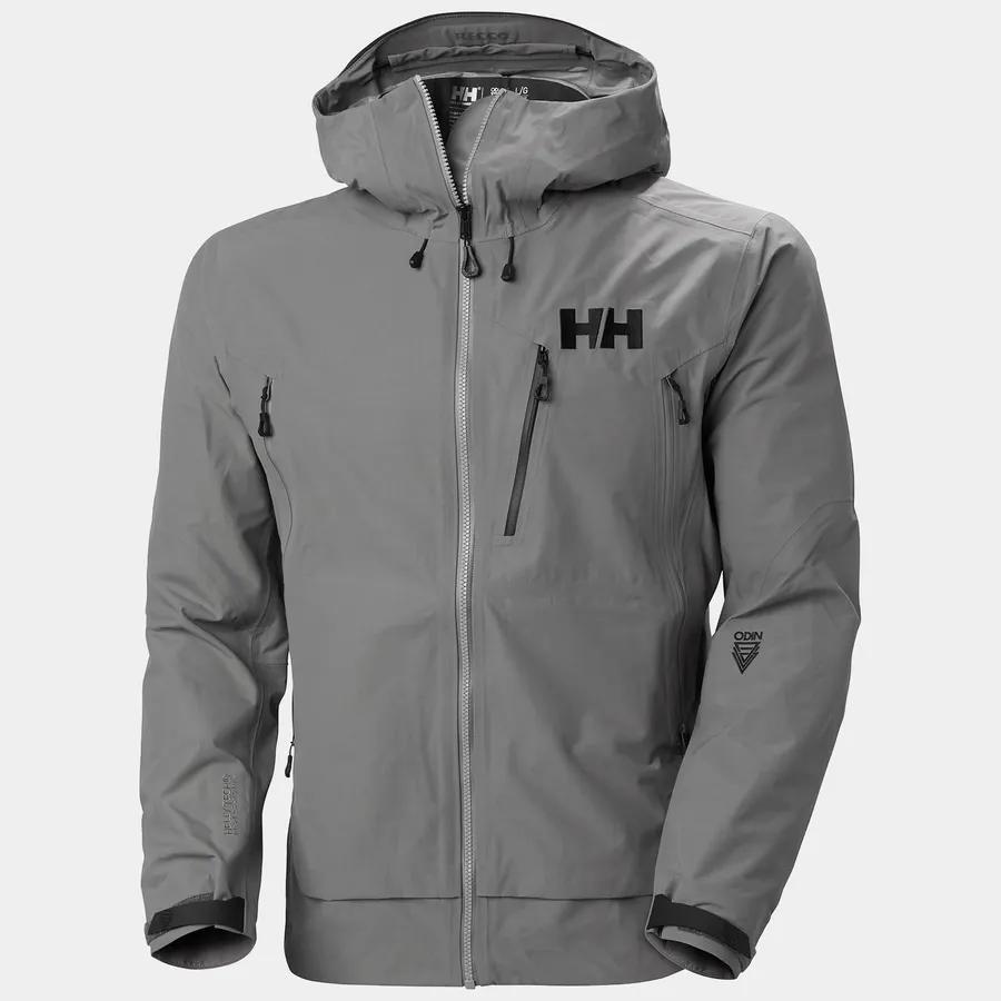 Men's Odin 9 Worlds 3.0 Shell Jacket