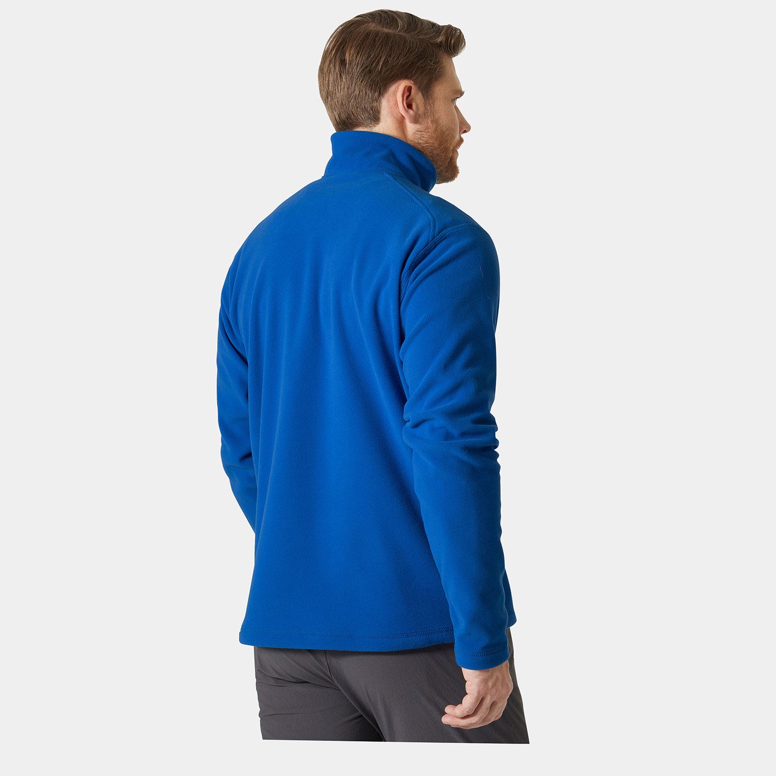 MEN'S DAYBREAKER 1/2 ZIP FLEECE PULLOVER