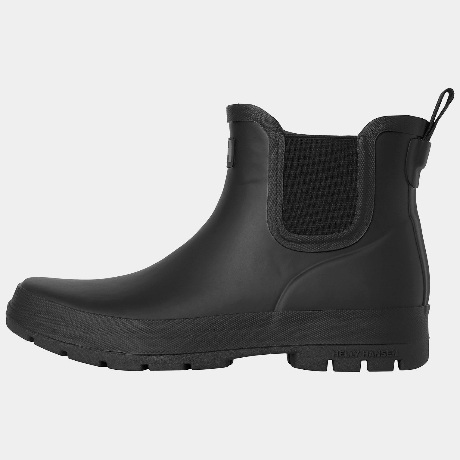 WOMEN'S ADEL RUBBER BOOTS