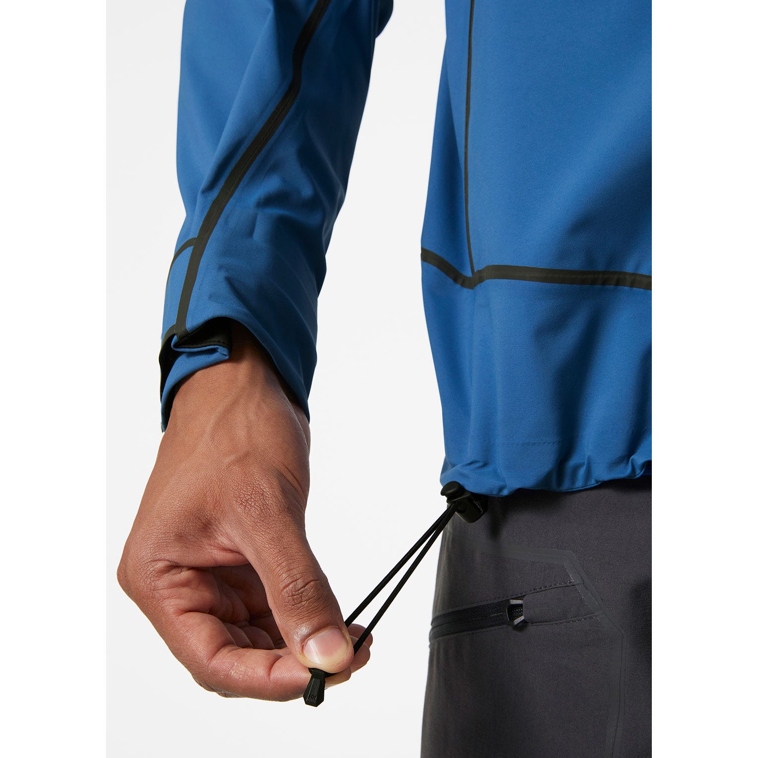 MEN'S HP FOIL SHELL JACKET
