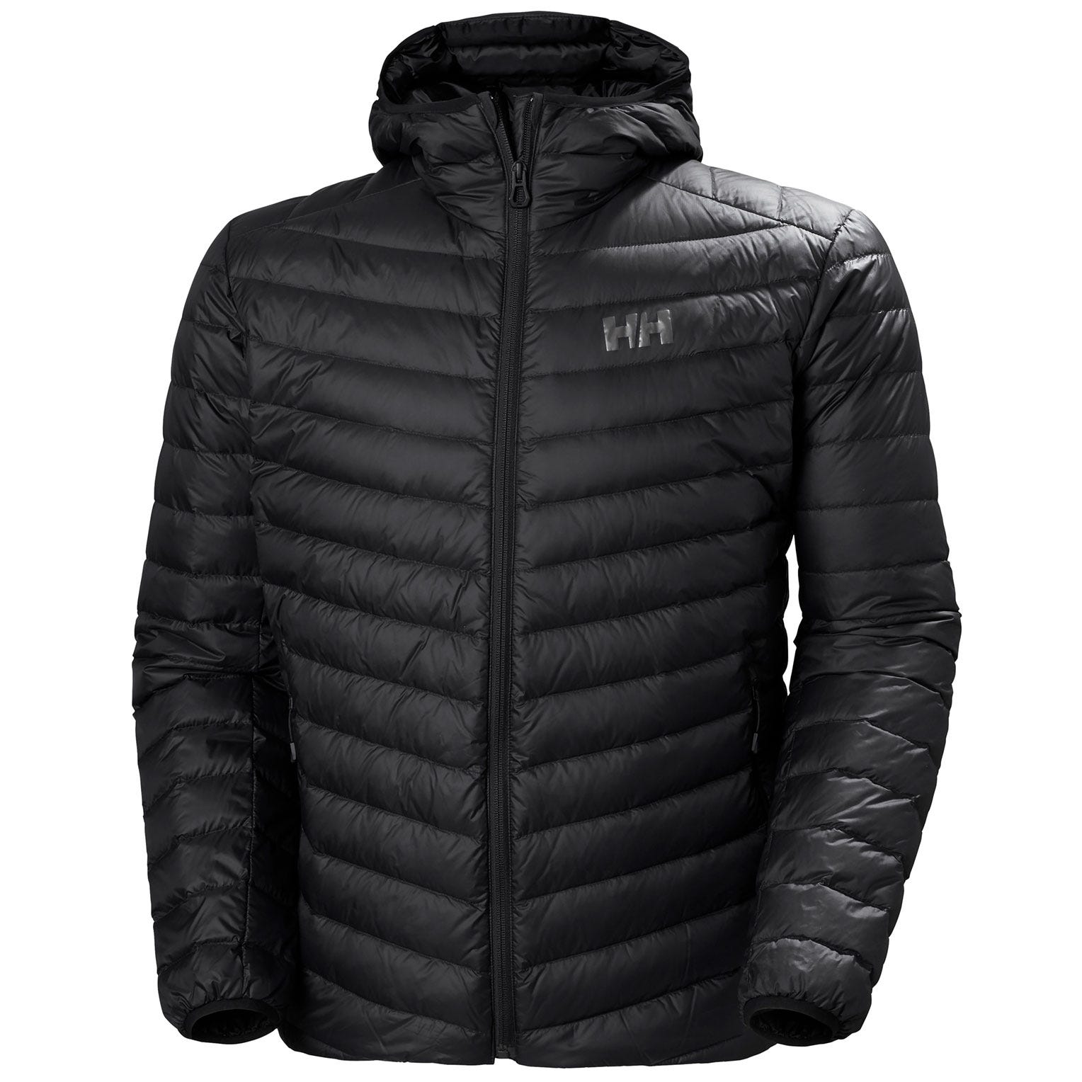 Men's Verglas Hooded Down Insulator